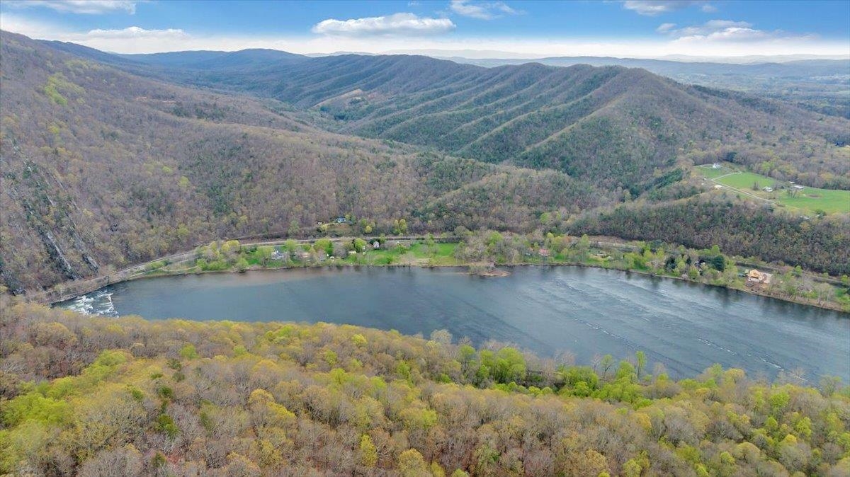 Tbd Parrott River Road Parrott VA 24132