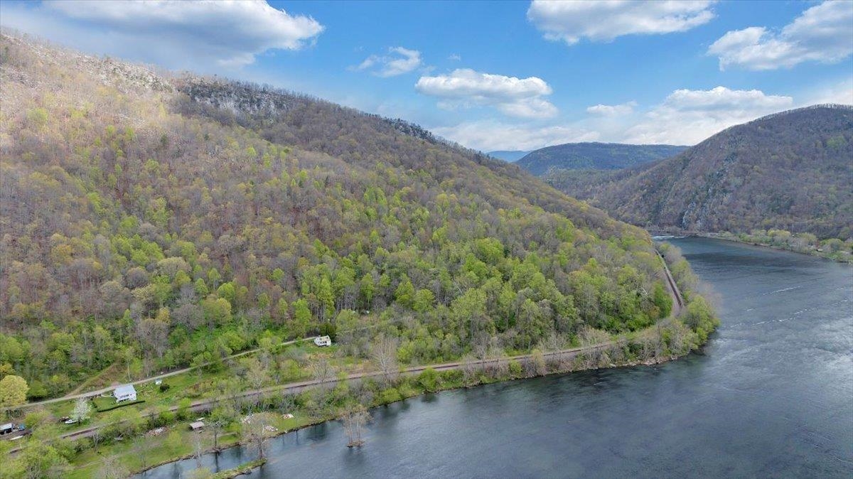 Tbd Parrott River Road Parrott VA 24132