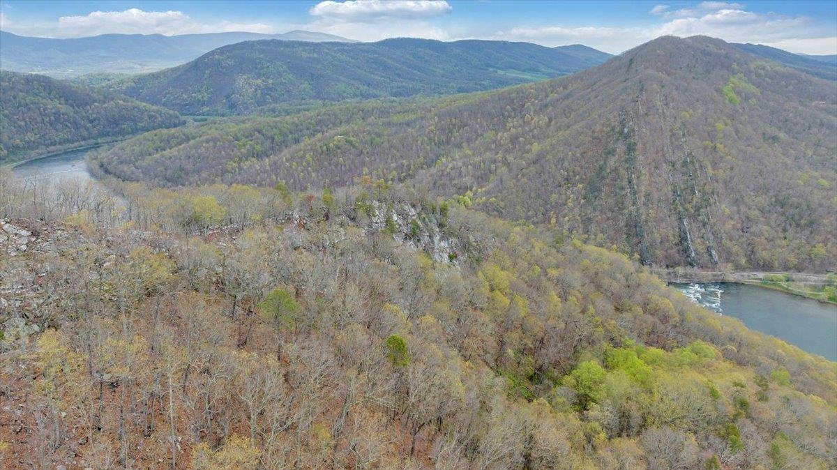 Tbd Parrott River Road Parrott VA 24132