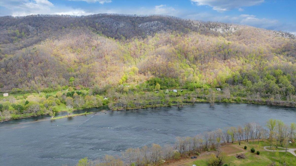 Tbd Parrott River Road Parrott VA 24132