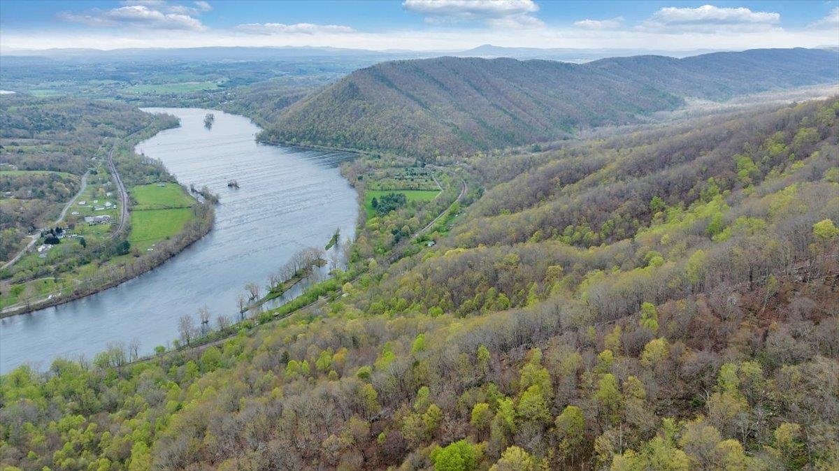 Tbd Parrott River Road Parrott VA 24132