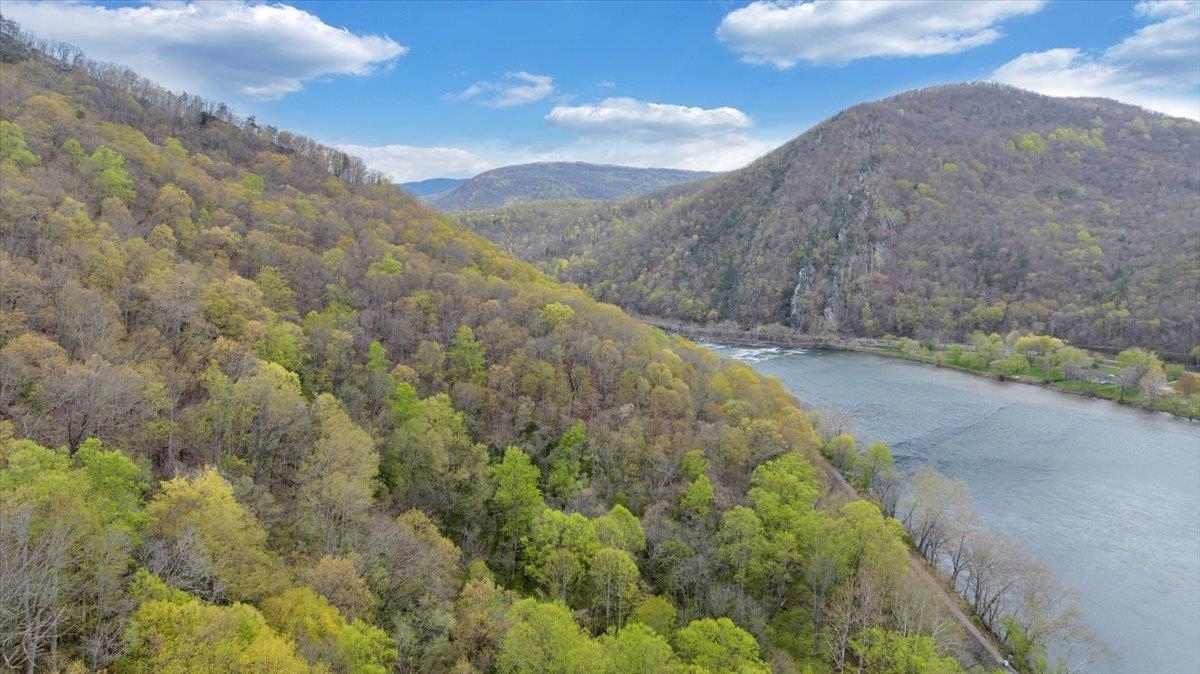 Tbd Parrott River Road Parrott VA 24132