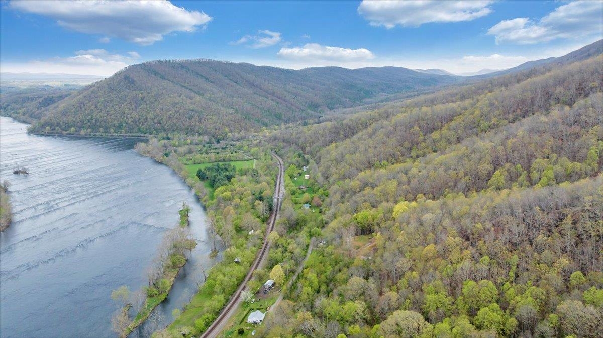 Tbd Parrott River Road Parrott VA 24132