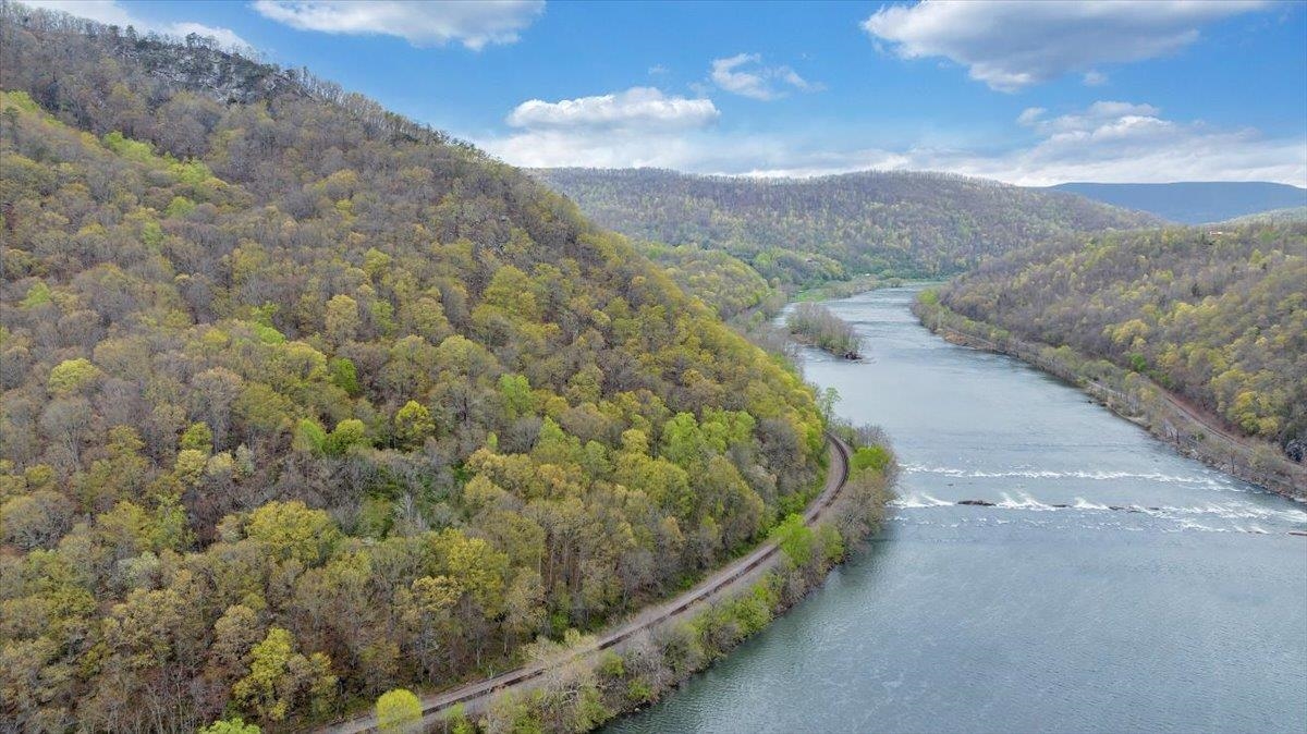 Tbd Parrott River Road Parrott VA 24132