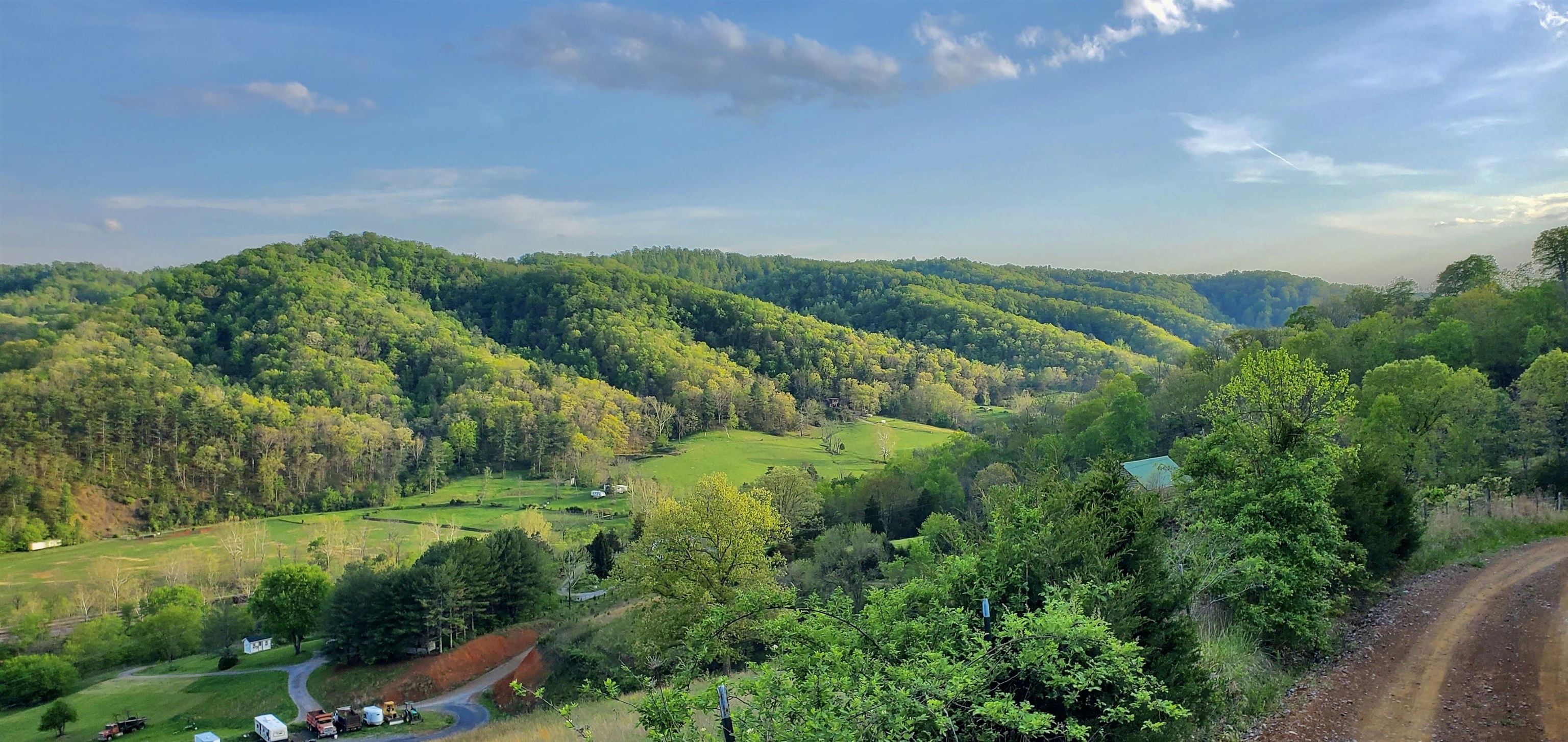 Tbd Night Hawk Drive Christiansburg VA 24073