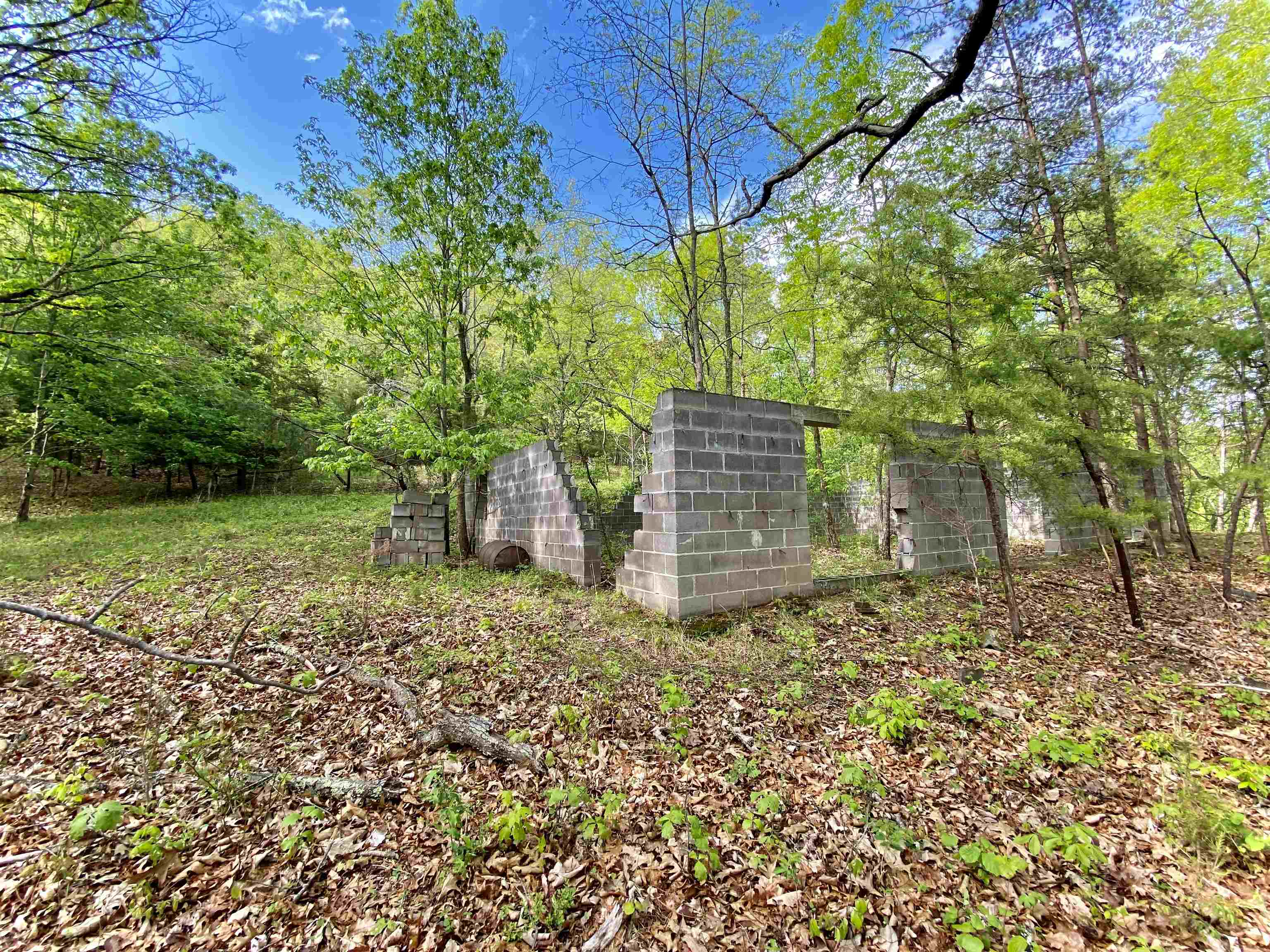 Tbd Night Hawk Drive Christiansburg VA 24073