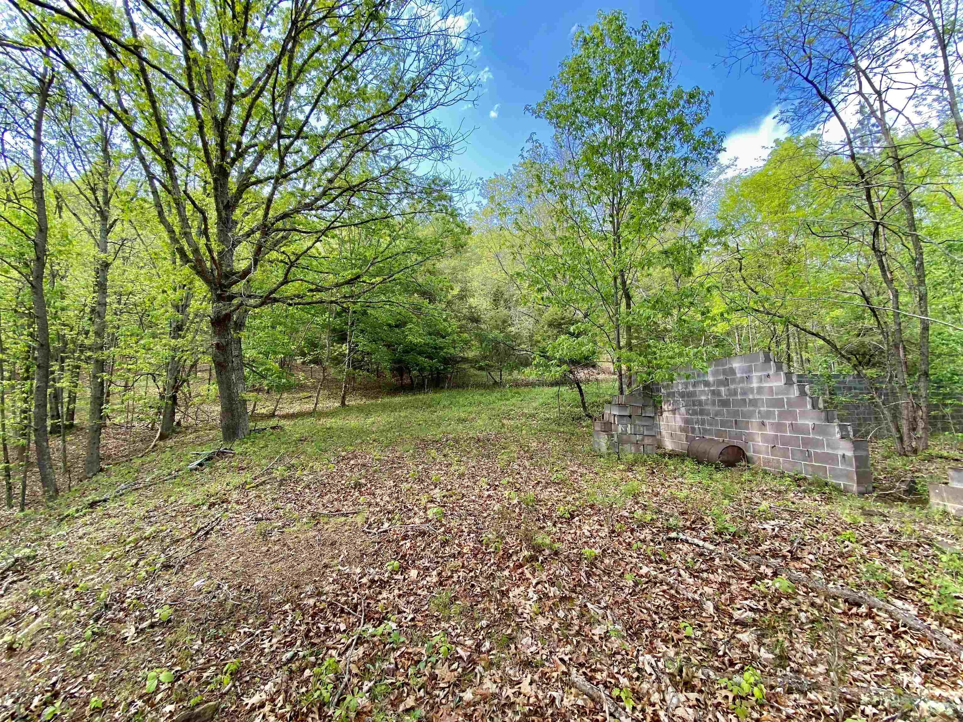 Tbd Night Hawk Drive Christiansburg VA 24073