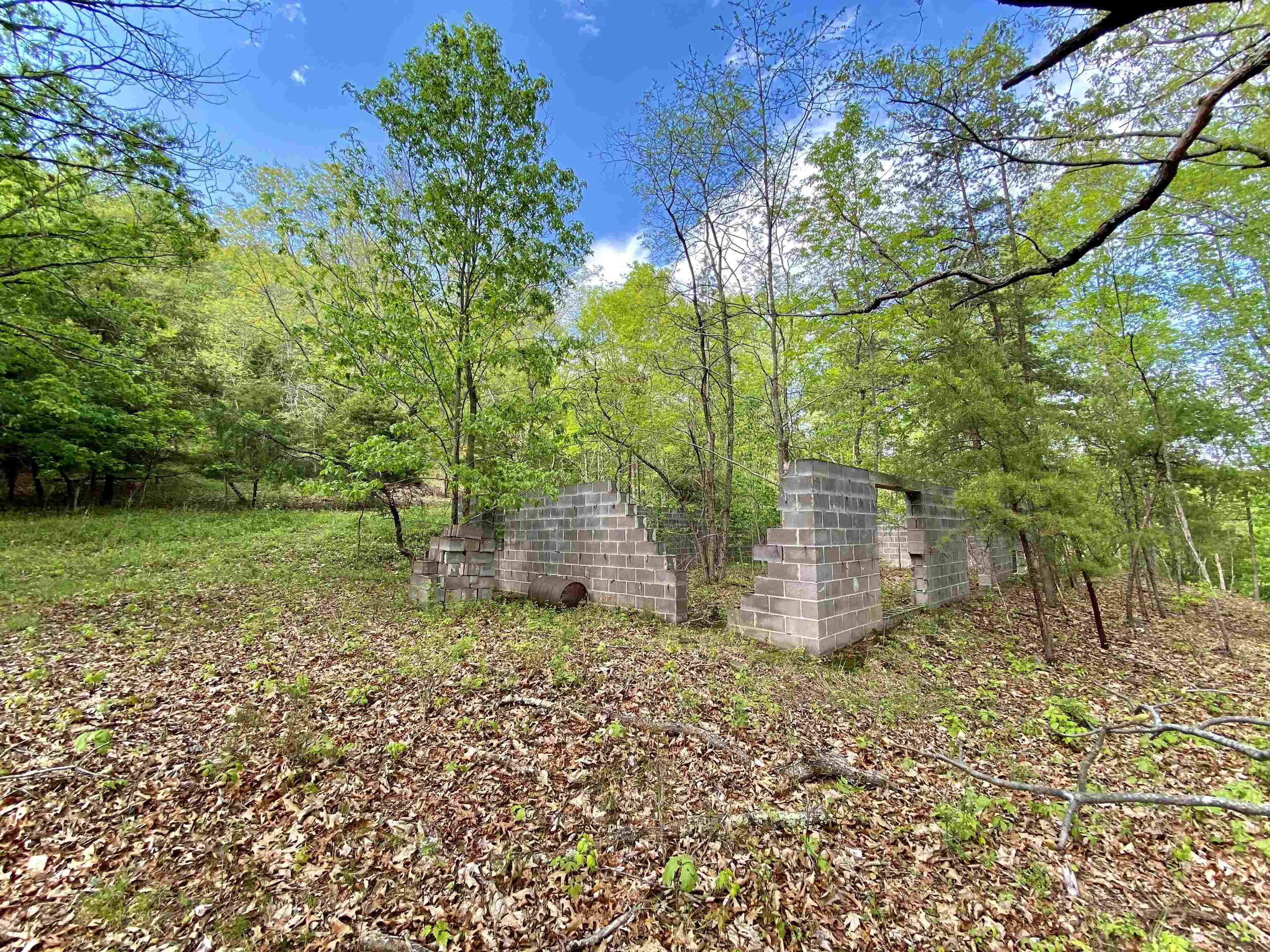 Tbd Night Hawk Drive Christiansburg VA 24073