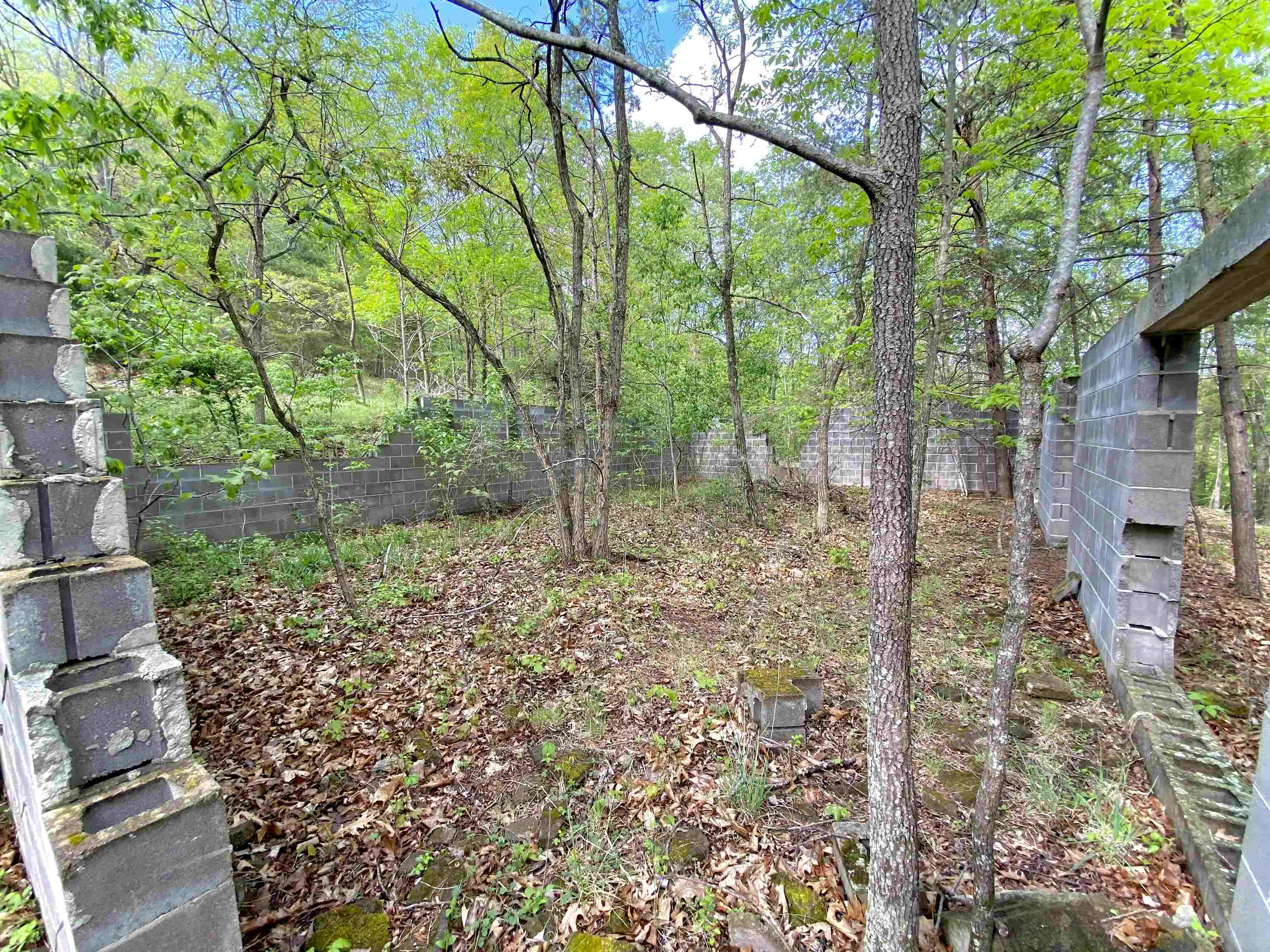 Tbd Night Hawk Drive Christiansburg VA 24073