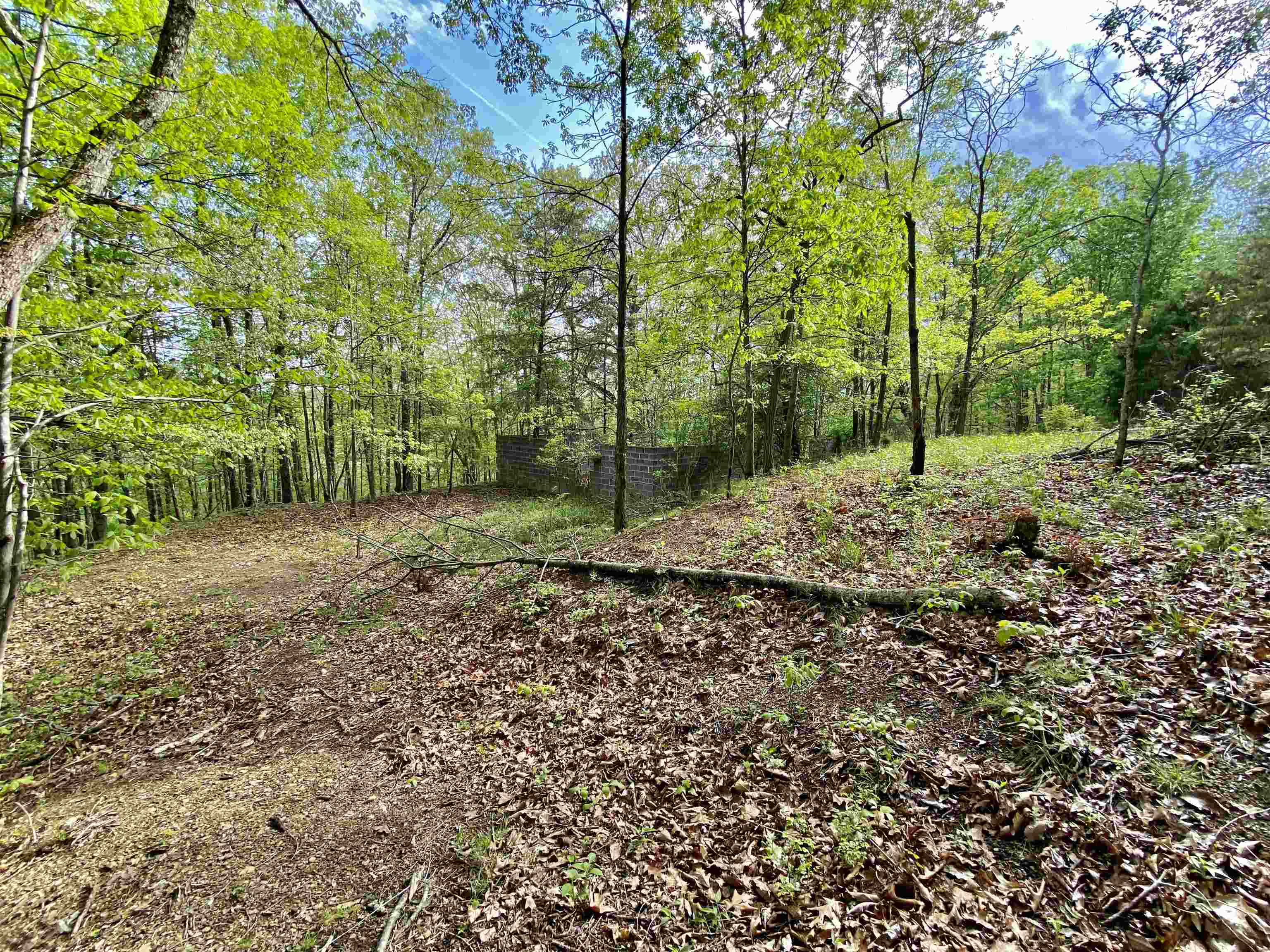 Tbd Night Hawk Drive Christiansburg VA 24073