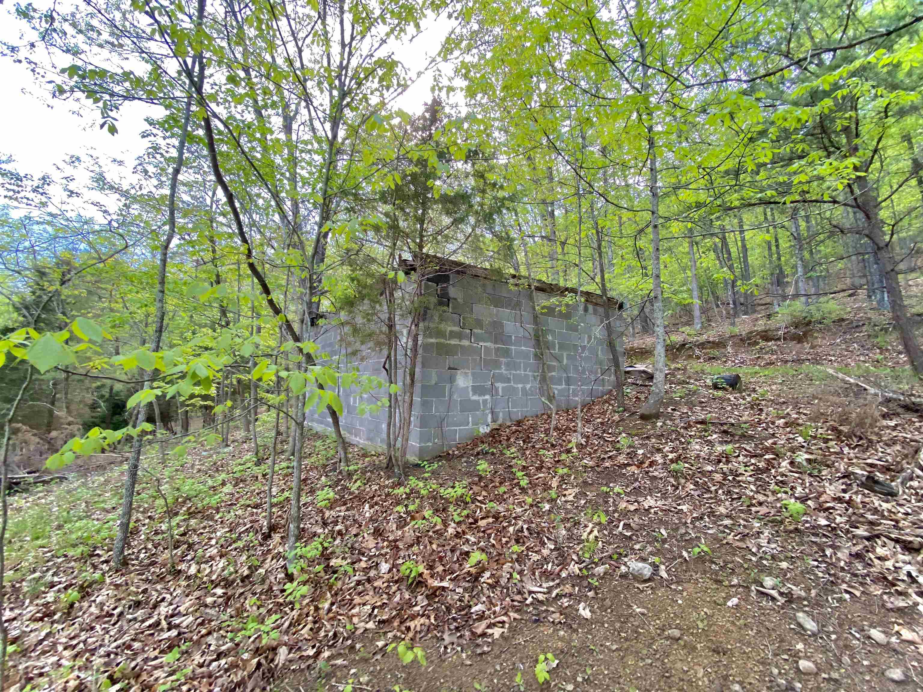 Tbd Night Hawk Drive Christiansburg VA 24073