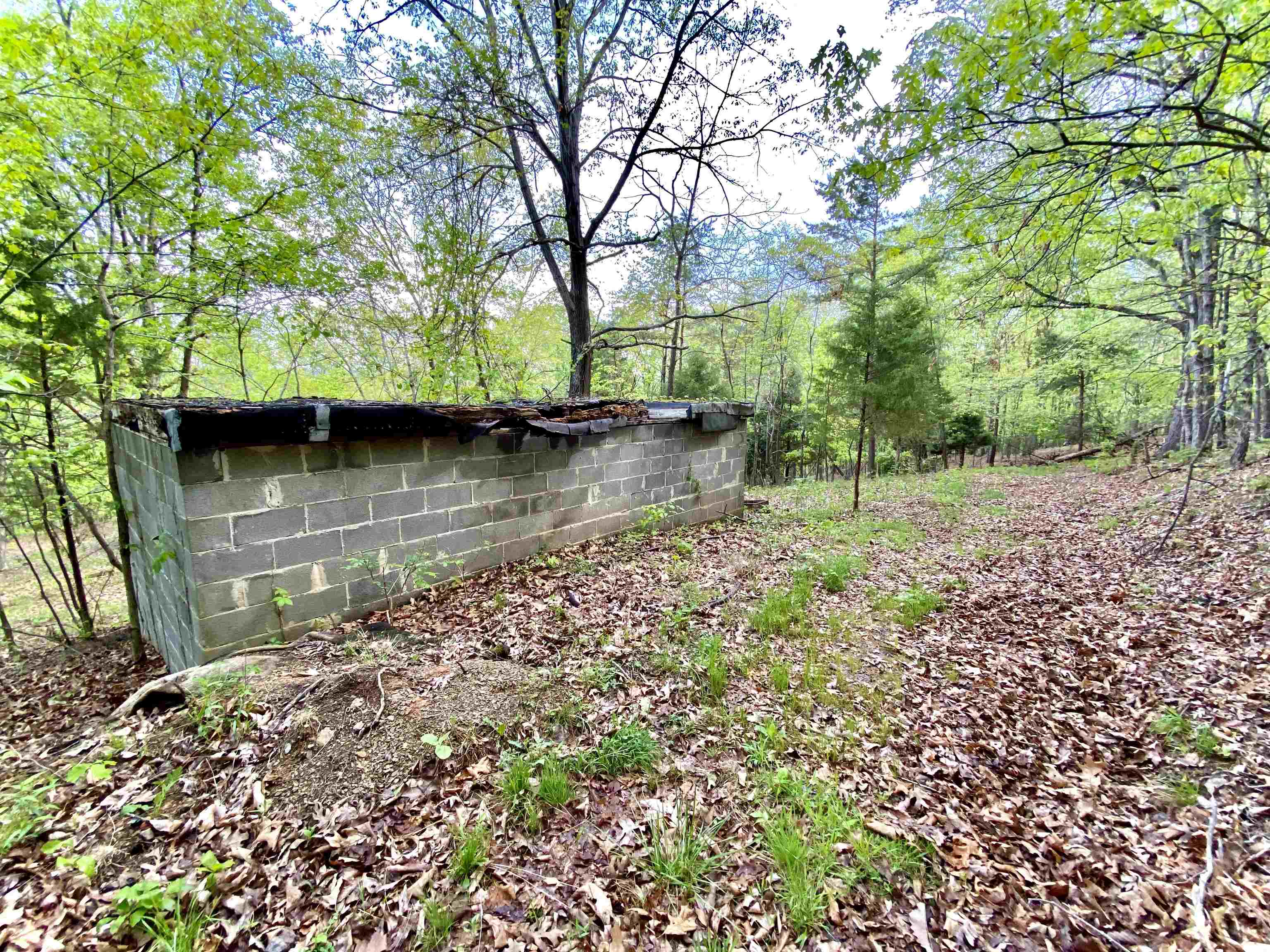 Tbd Night Hawk Drive Christiansburg VA 24073