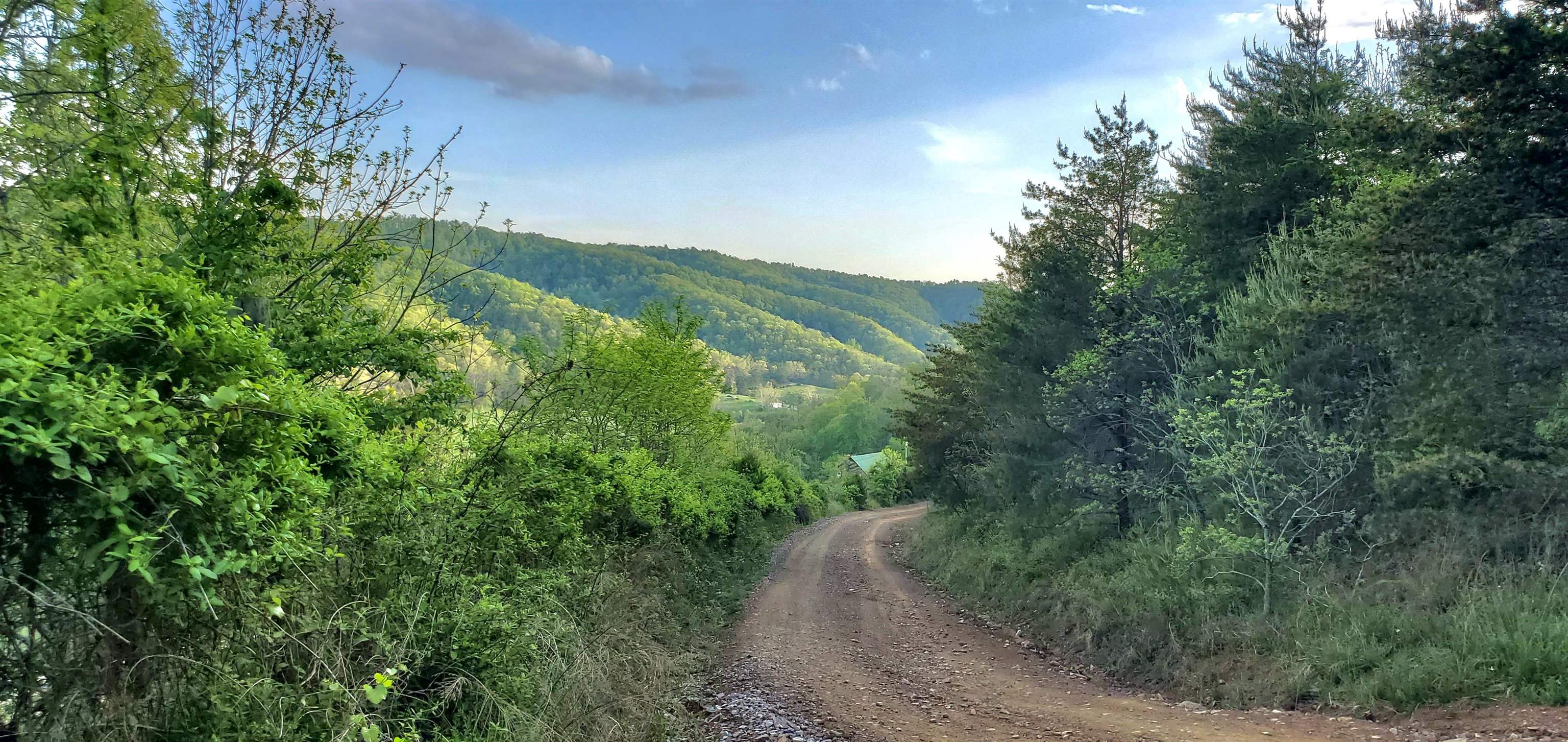 Tbd Night Hawk Drive Christiansburg VA 24073