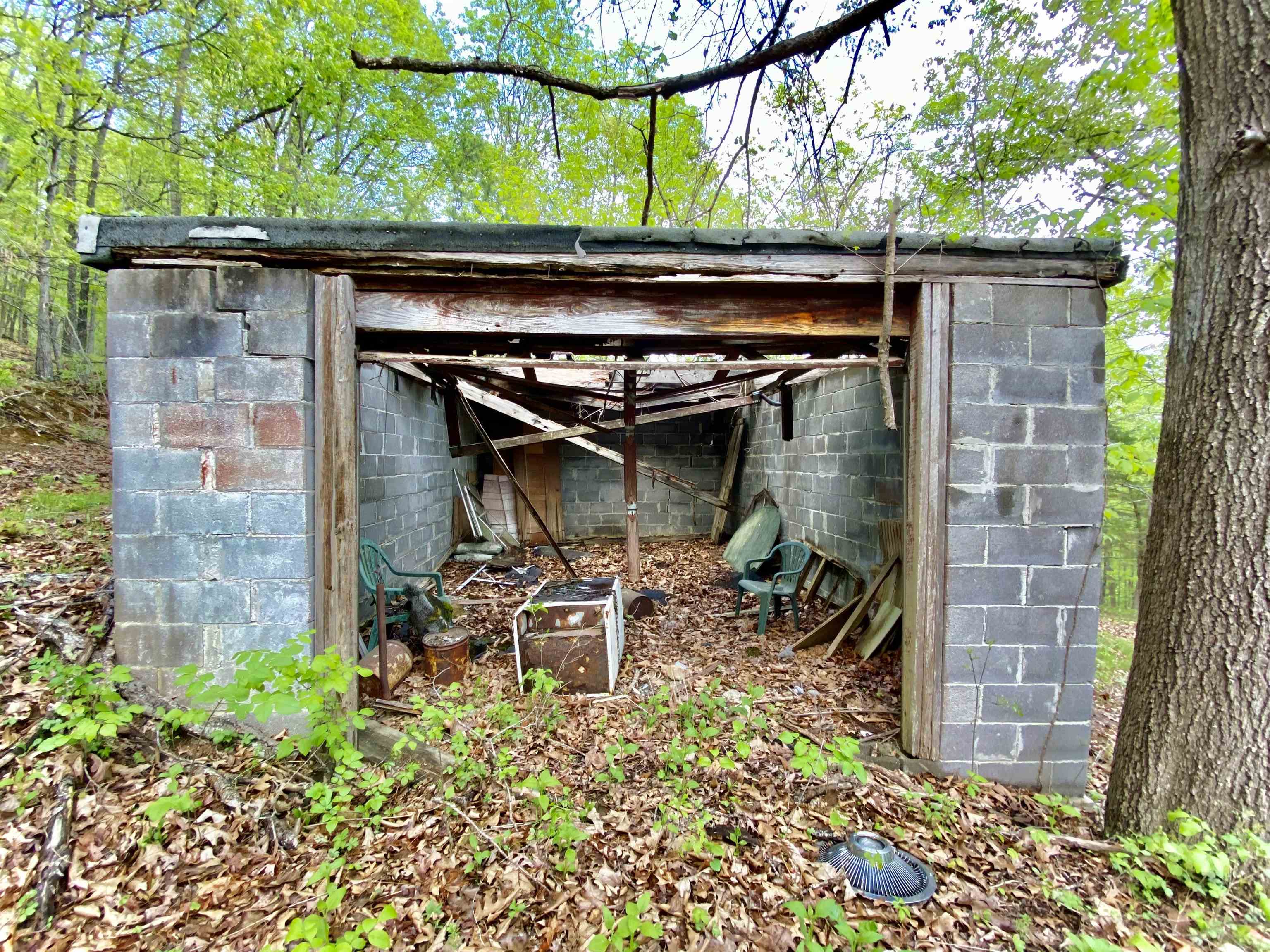 Tbd Night Hawk Drive Christiansburg VA 24073