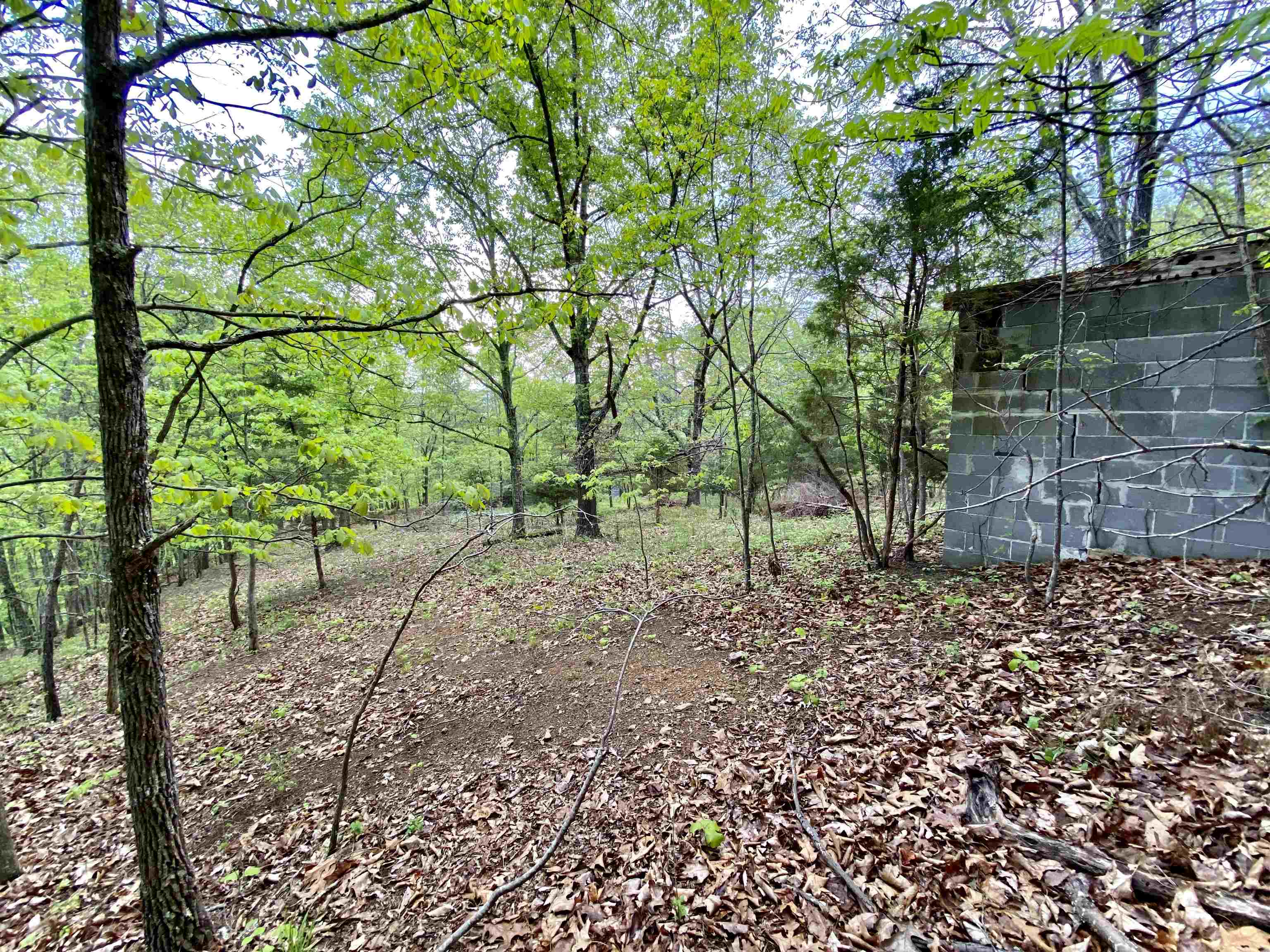 Tbd Night Hawk Drive Christiansburg VA 24073