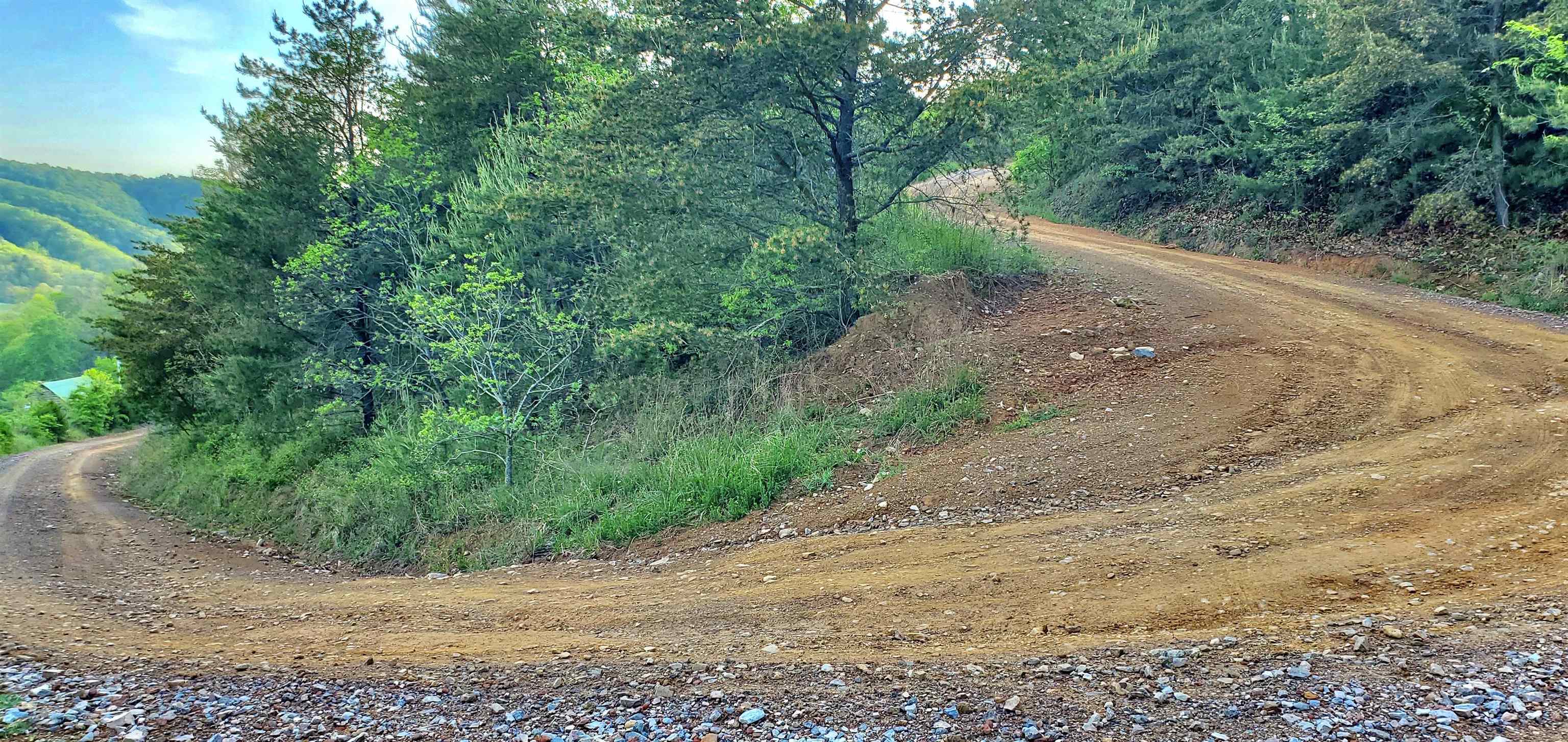 Tbd Night Hawk Drive Christiansburg VA 24073