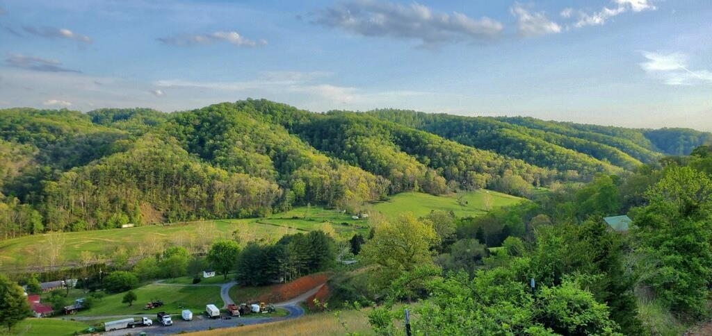 Tbd Night Hawk Drive Christiansburg VA 24073