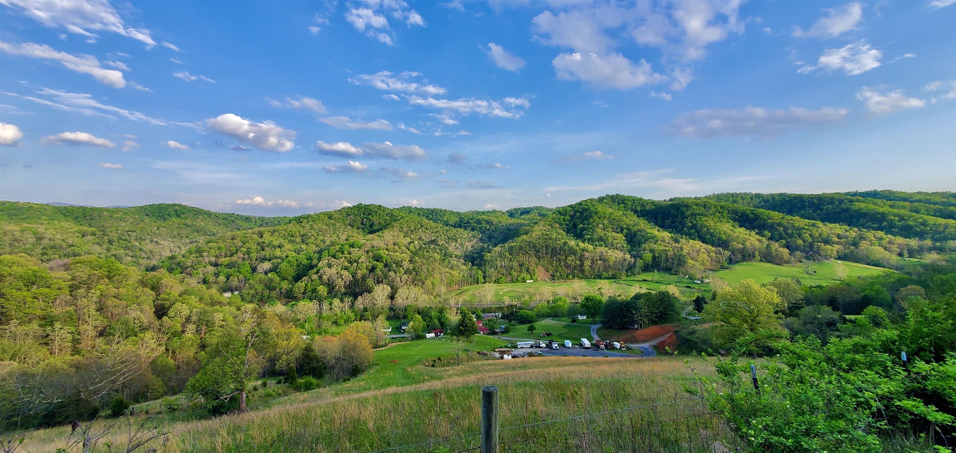 Tbd Night Hawk Drive Christiansburg VA 24073