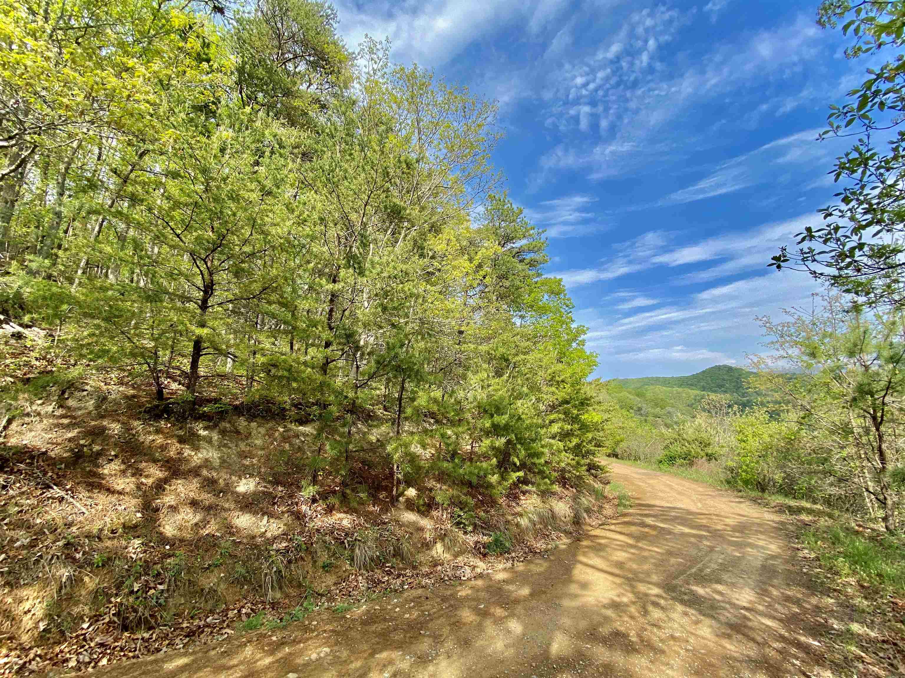 Tbd Night Hawk Drive Christiansburg VA 24073