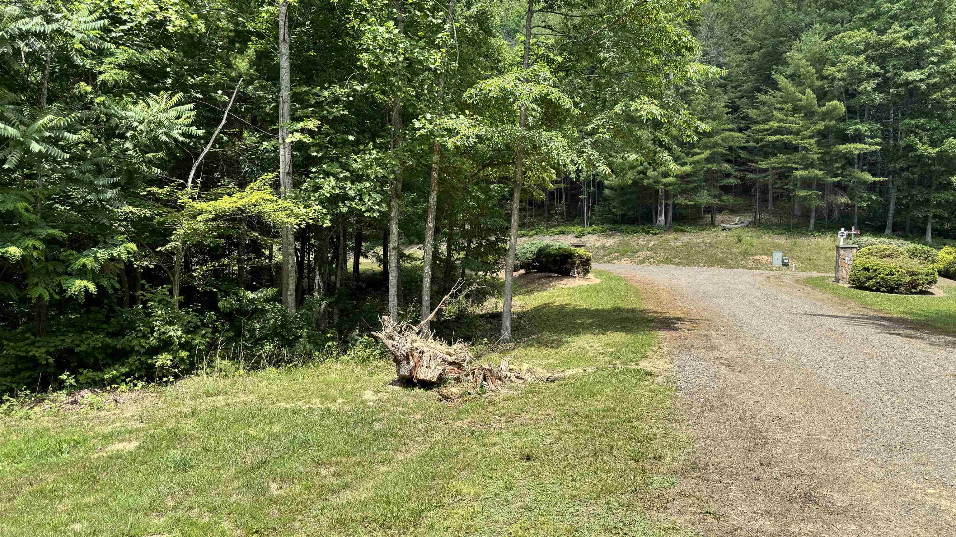 Lot 49 River Oaks Drive Austinville VA 24312