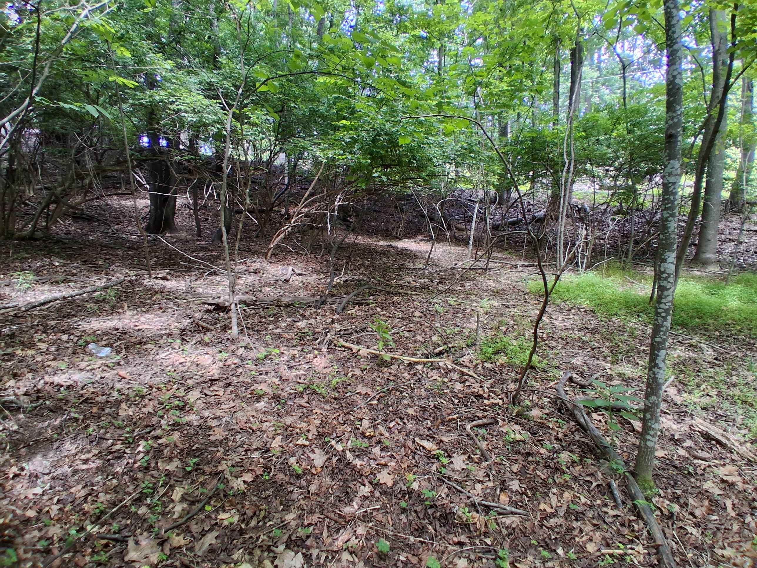 Tbd Frazier Road Radford VA 24141