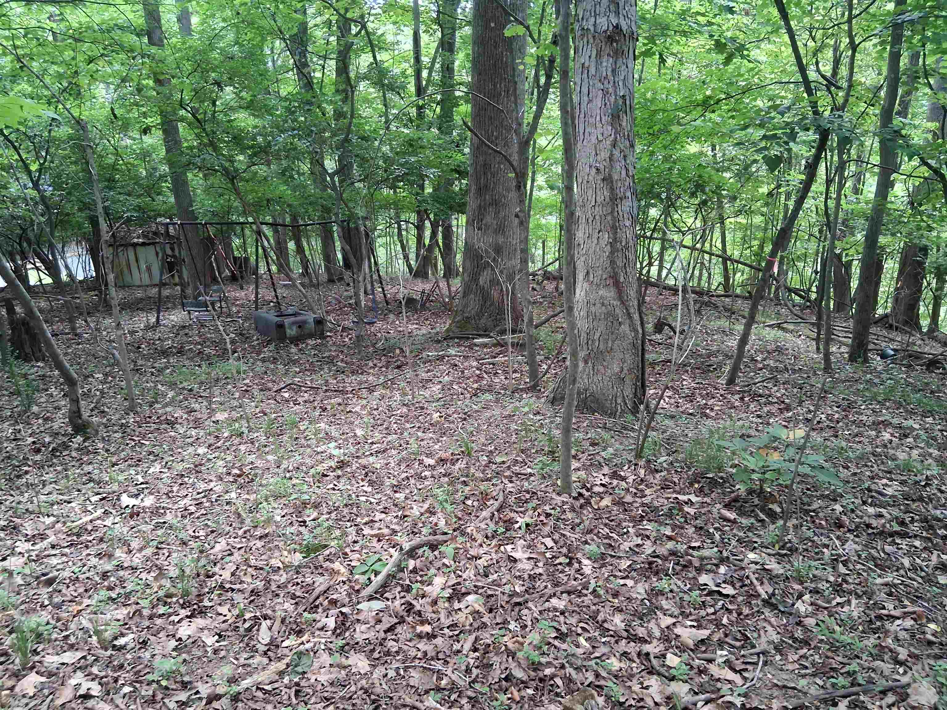 Tbd Frazier Road Radford VA 24141
