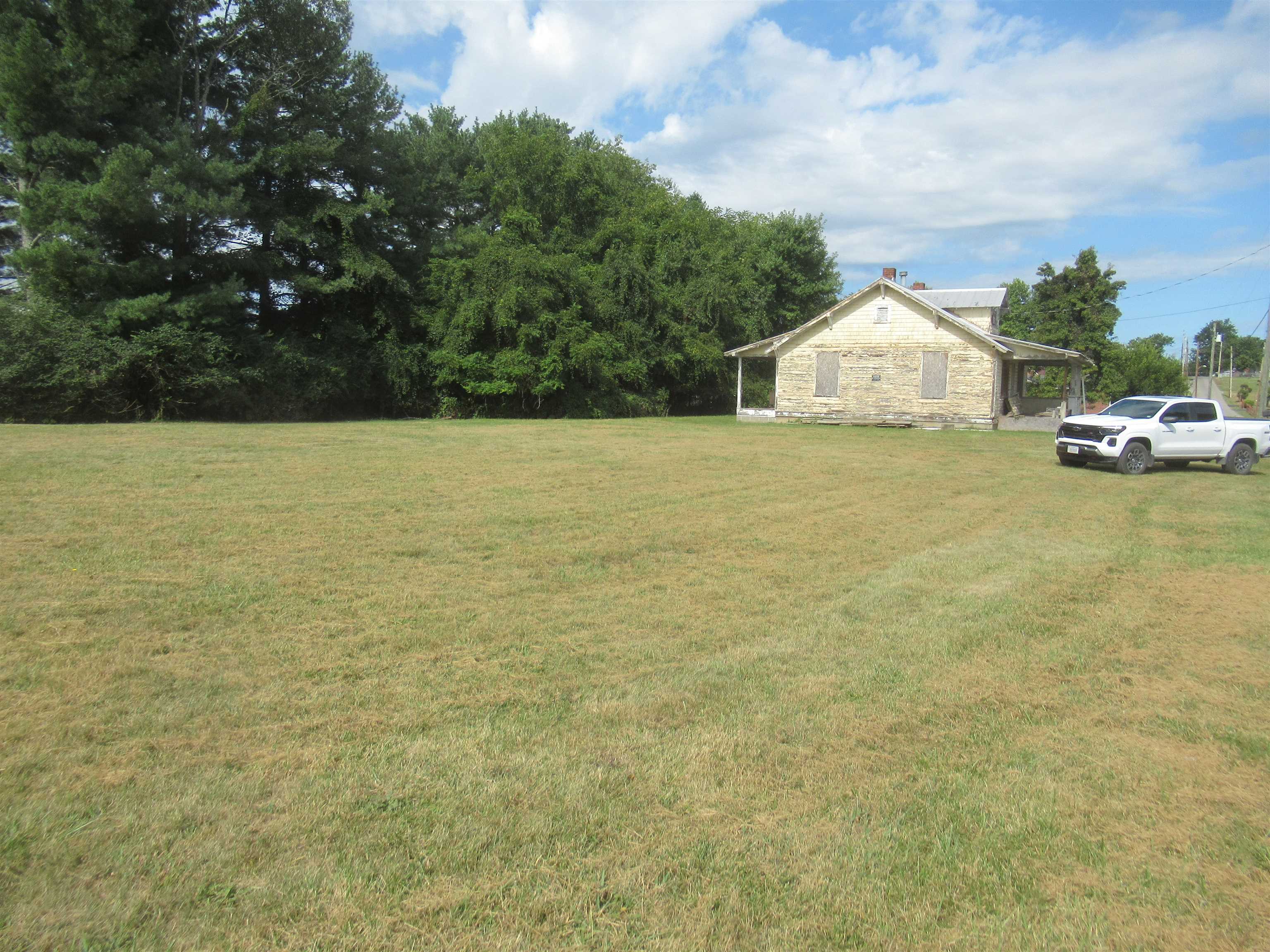 1224 Macgill Street Pulaski VA 24301