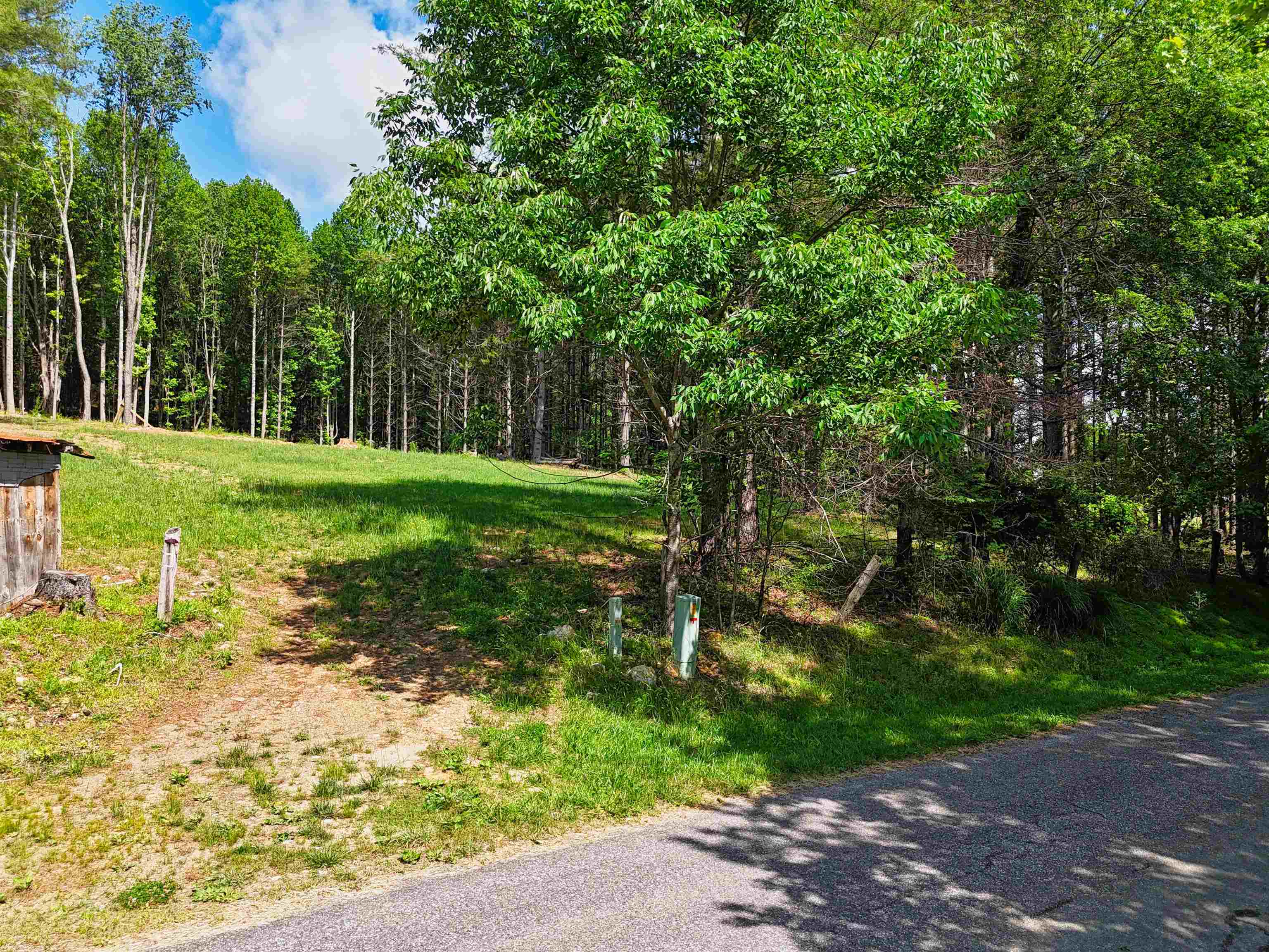 Tbd Dogwood Lane Willis VA 24380