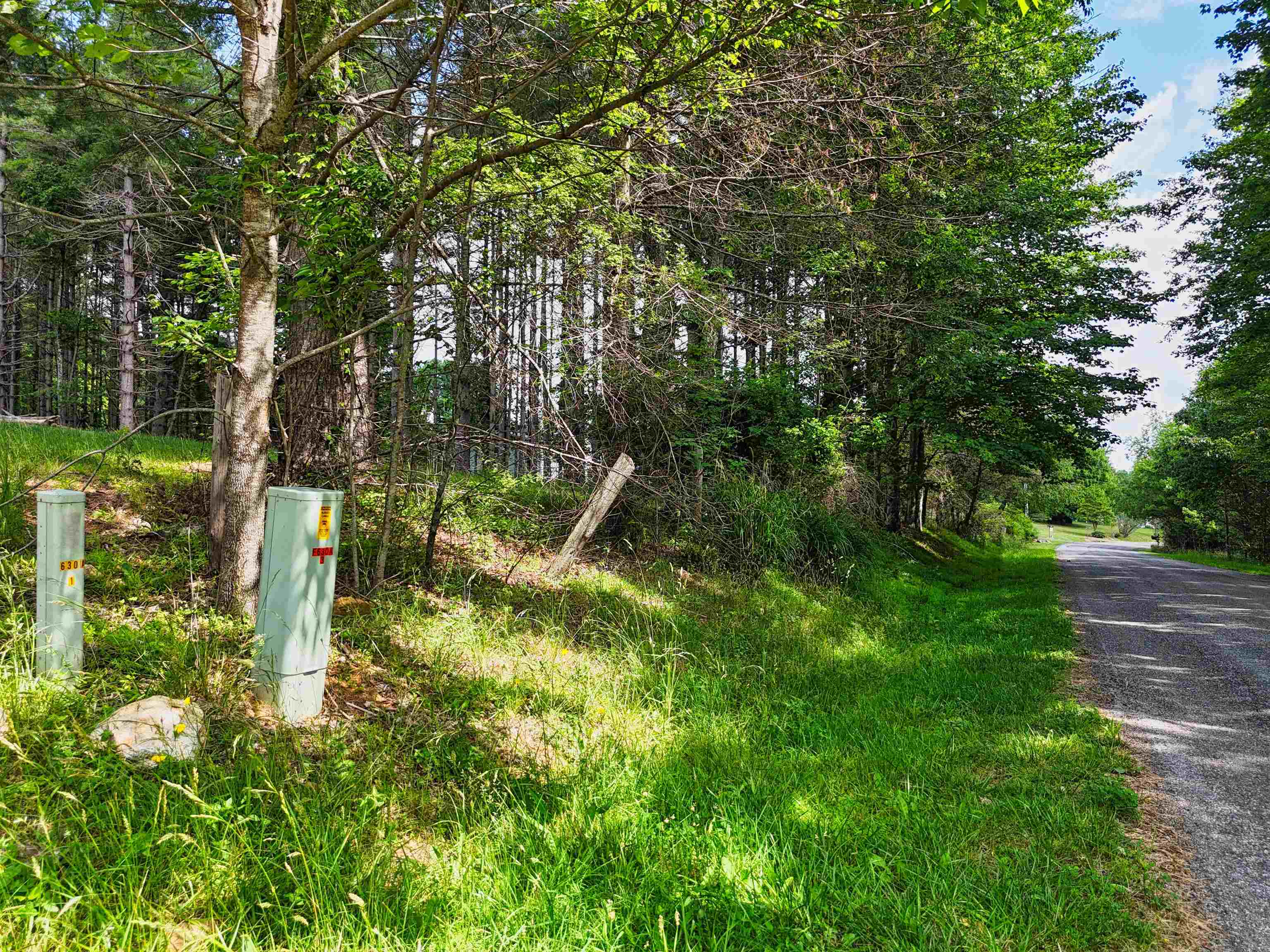 Tbd Dogwood Lane Willis VA 24380