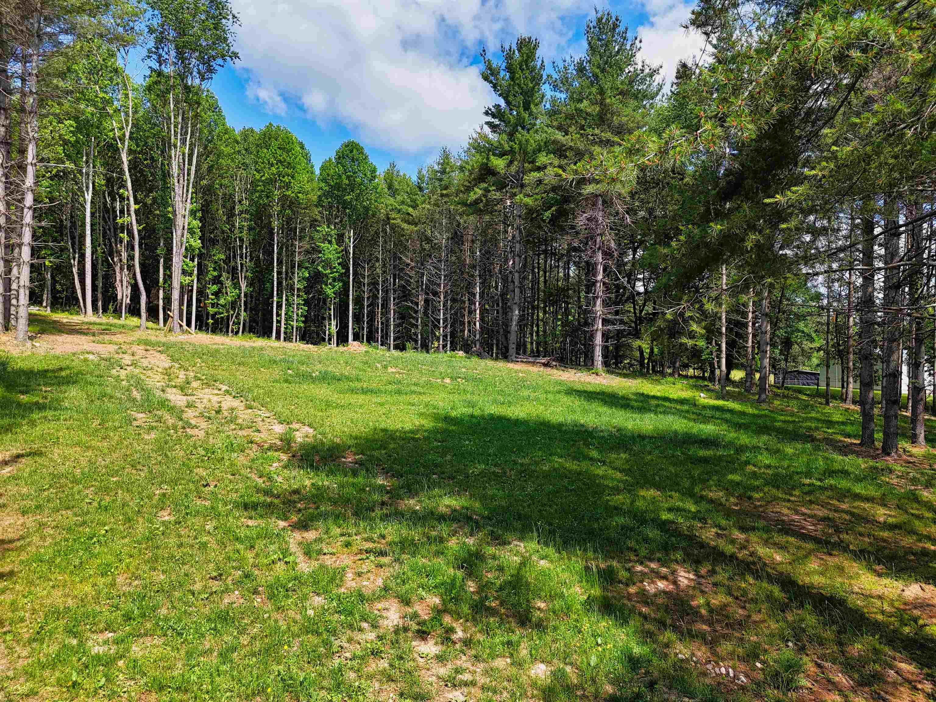 Tbd Dogwood Lane Willis VA 24380