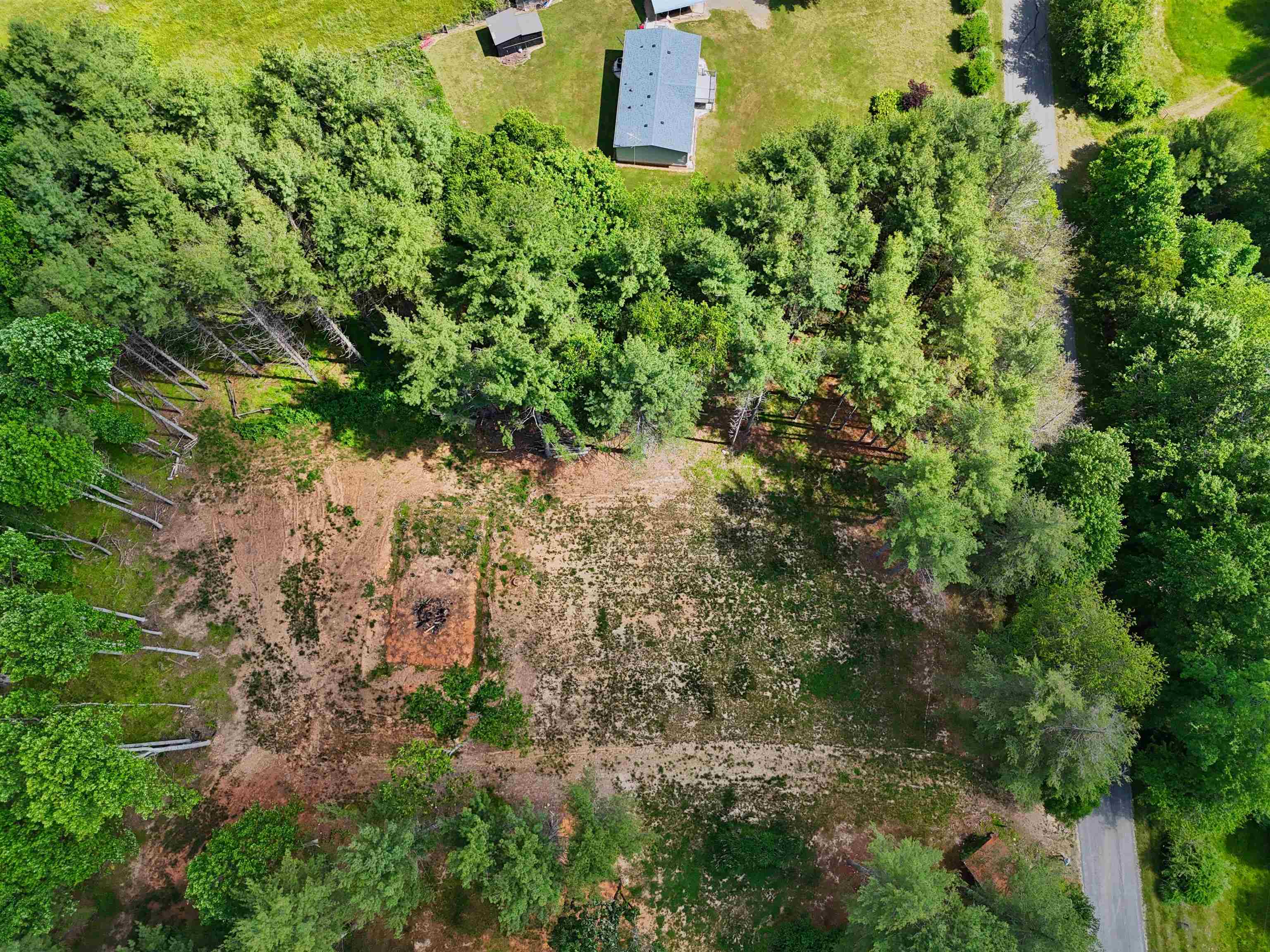Tbd Dogwood Lane Willis VA 24380