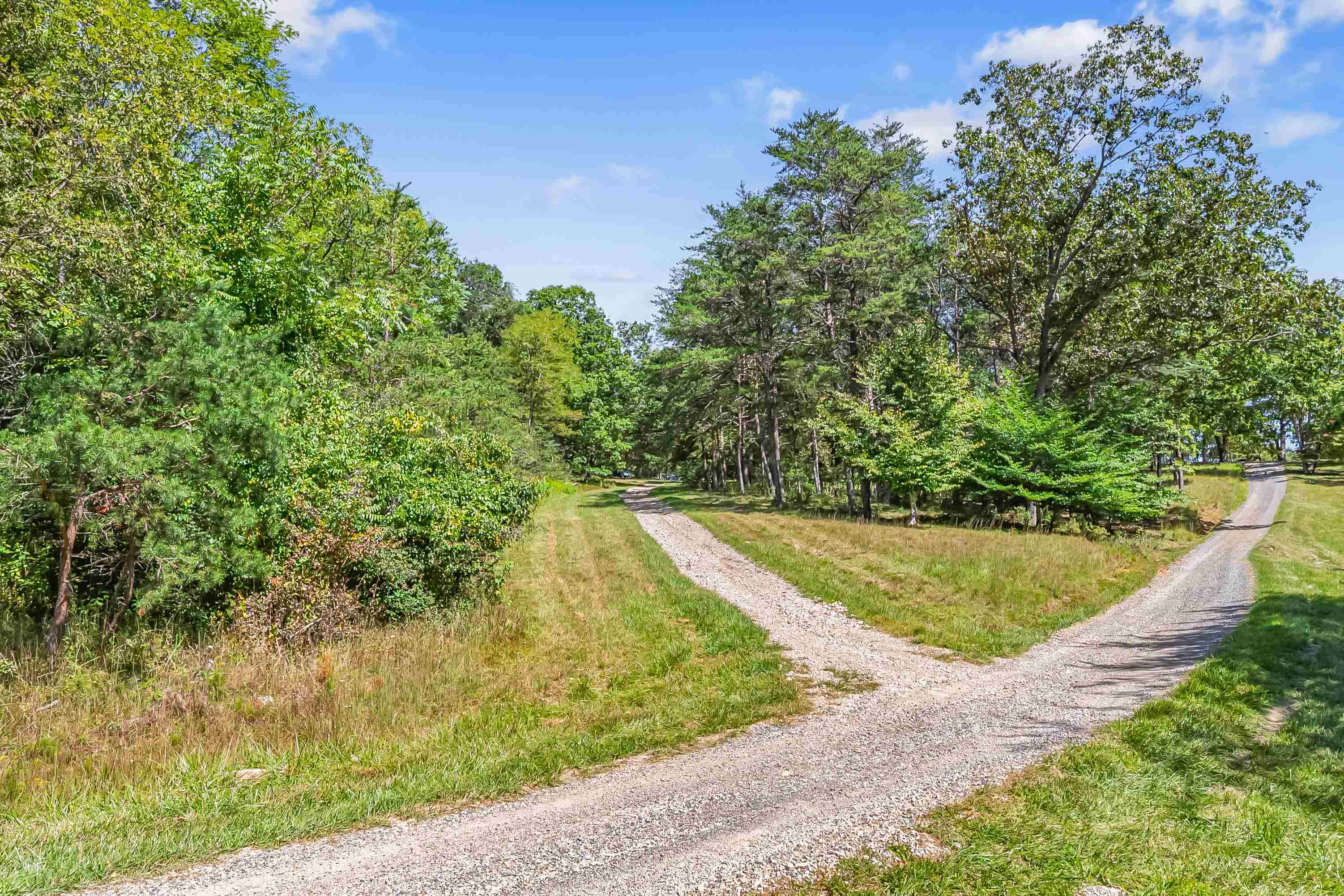 Tbd Bishop Road Blacksburg VA 24060