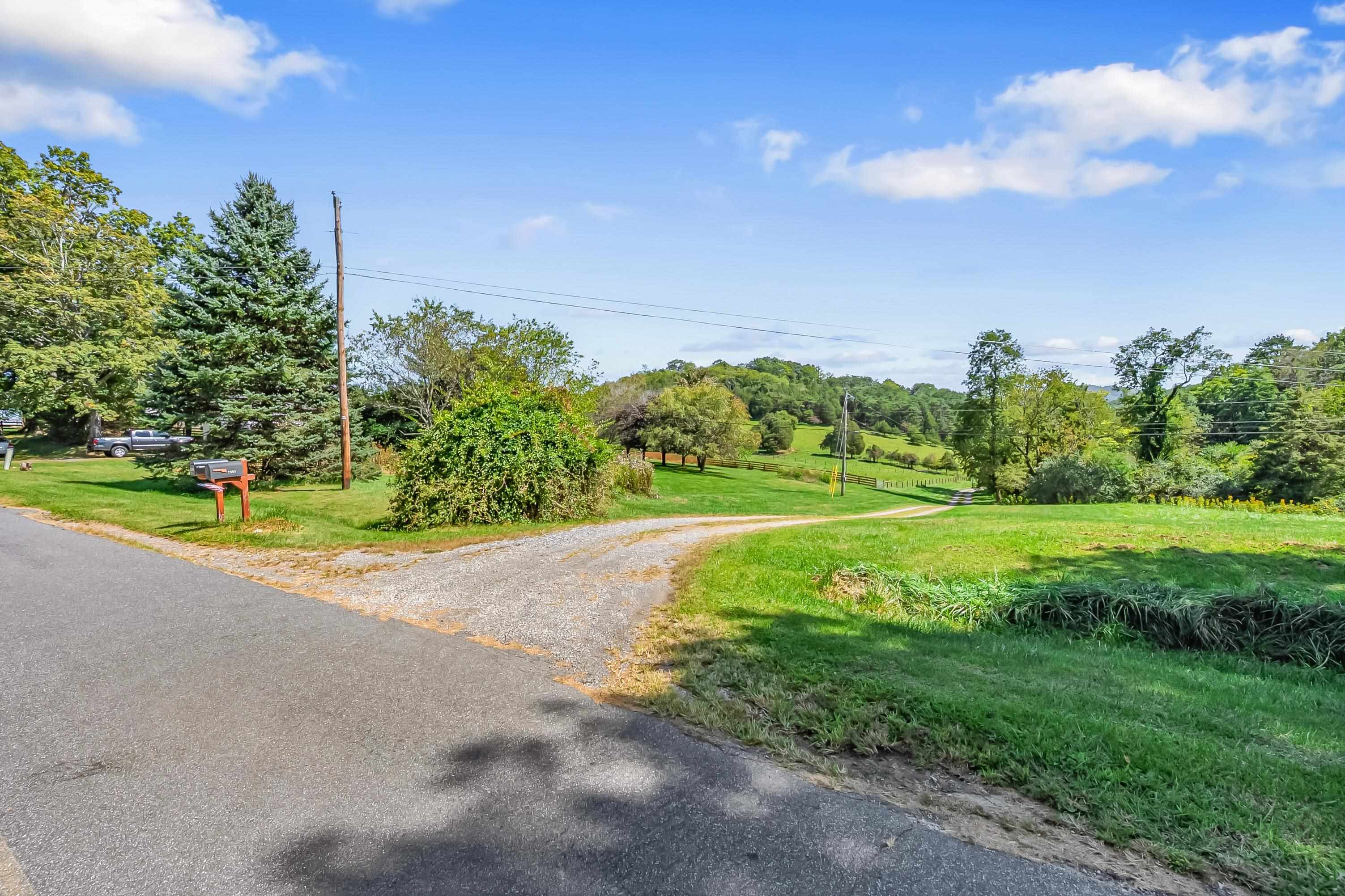 Tbd Bishop Road Blacksburg VA 24060