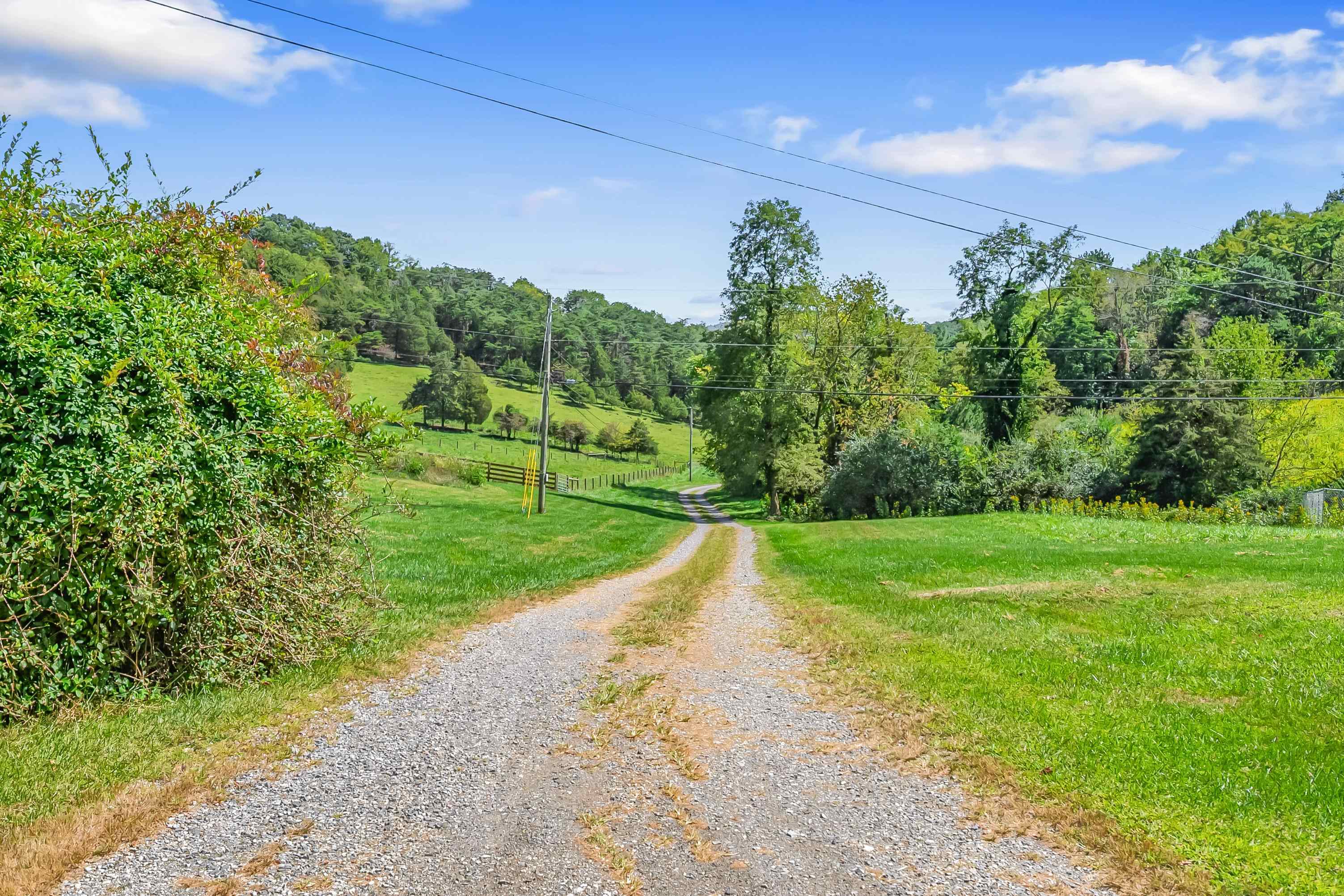 Tbd Bishop Road Blacksburg VA 24060