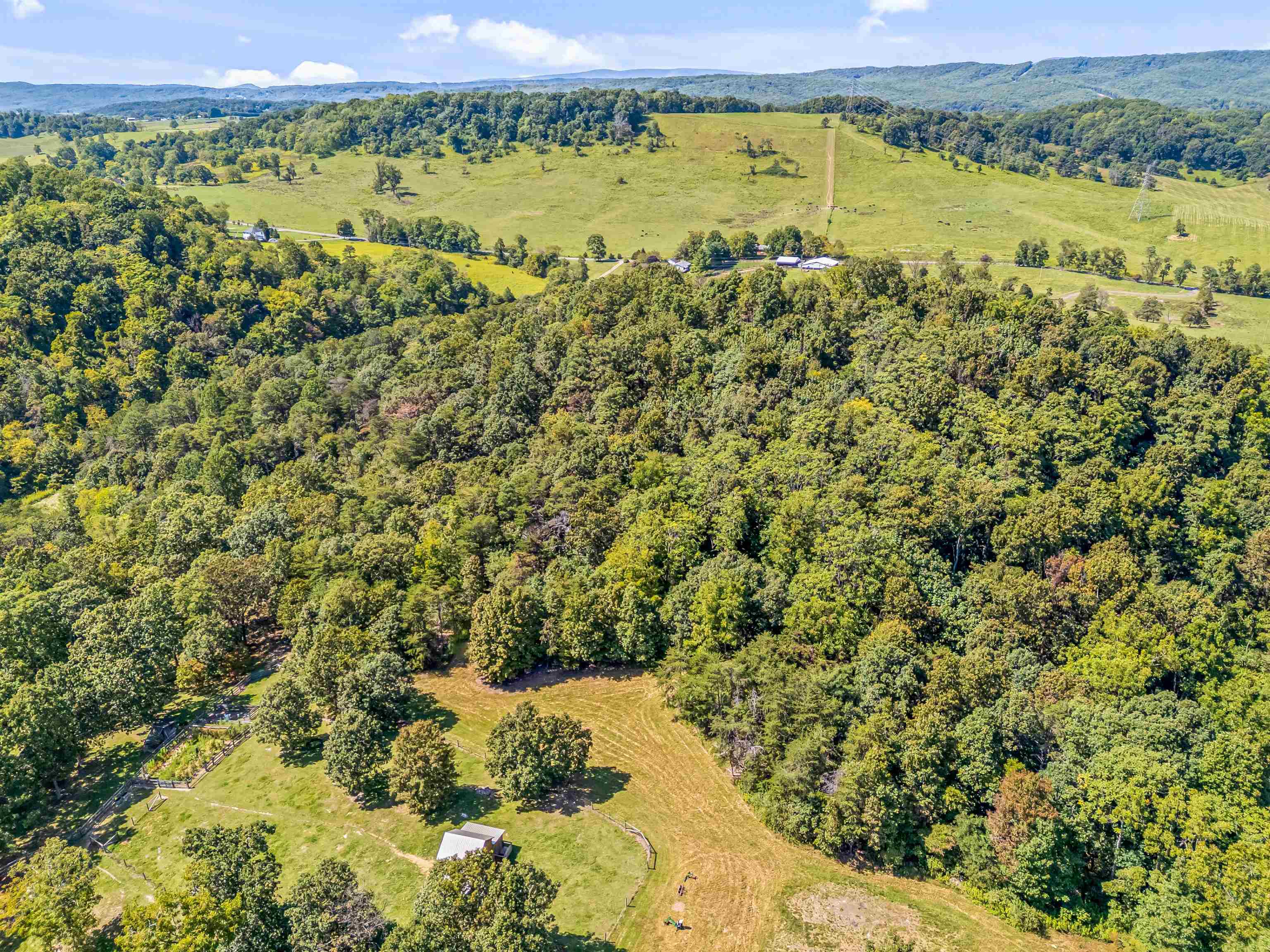 Tbd Bishop Road Blacksburg VA 24060