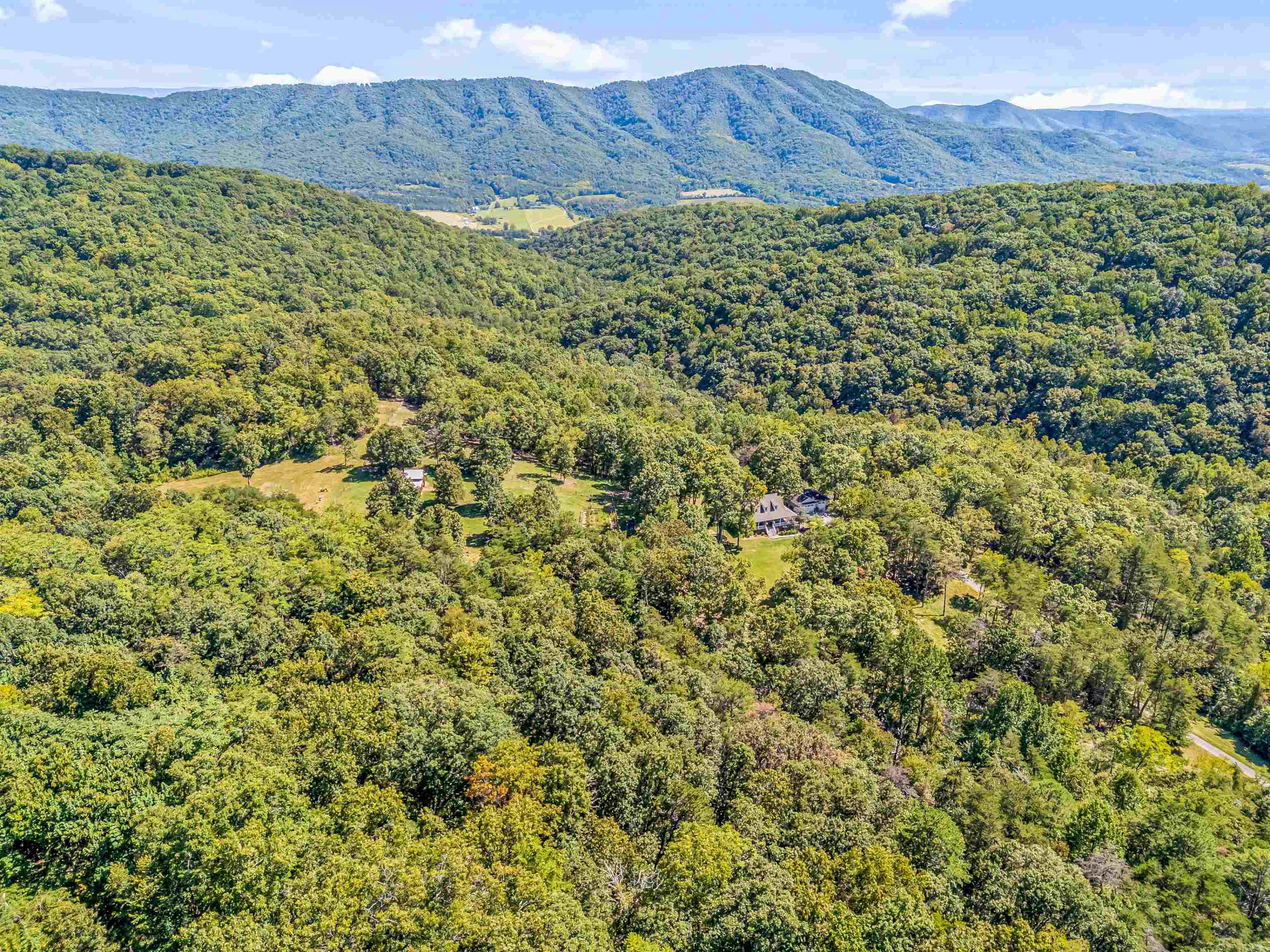 Tbd Bishop Road Blacksburg VA 24060