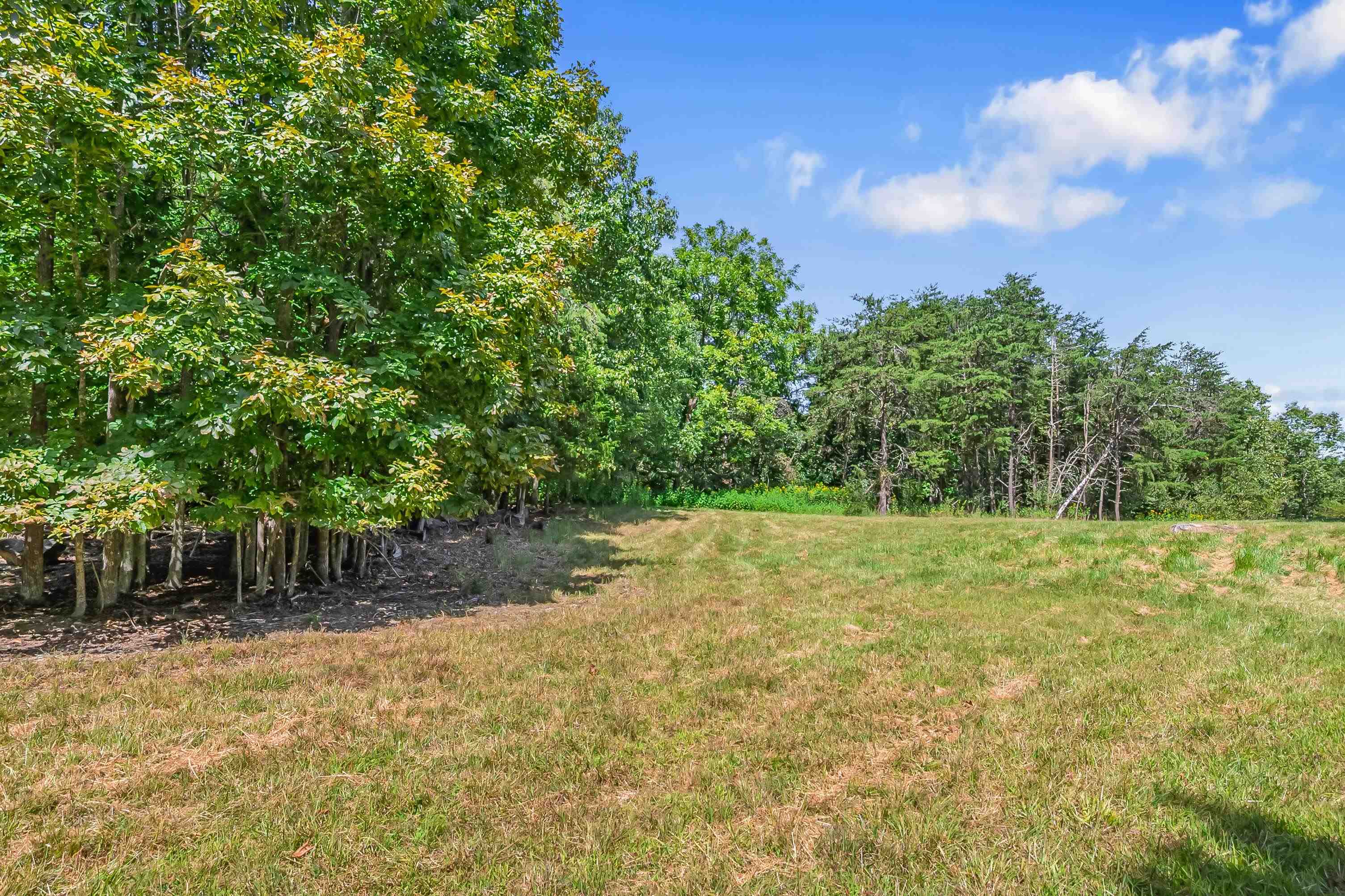 Tbd Bishop Road Blacksburg VA 24060