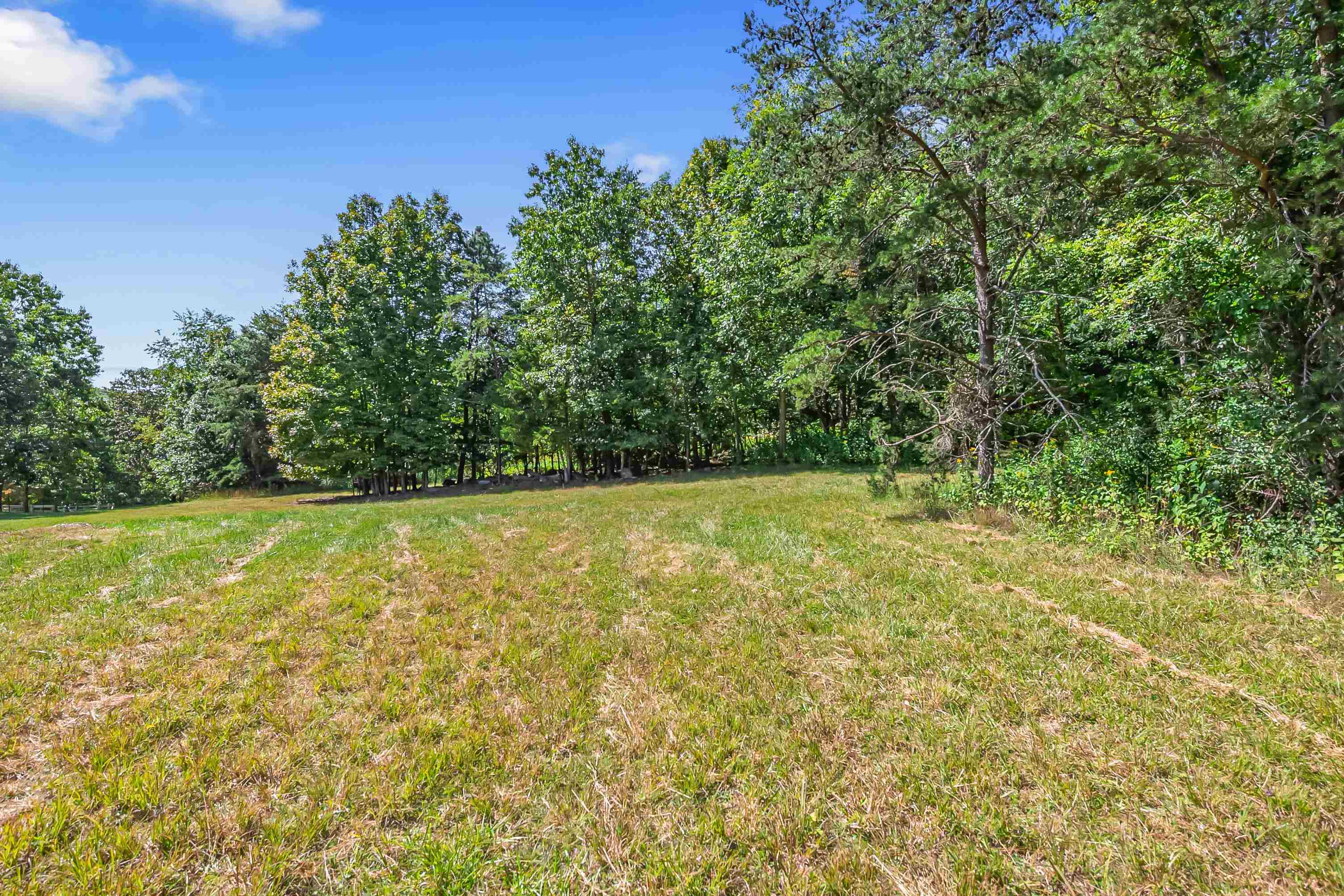 Tbd Bishop Road Blacksburg VA 24060