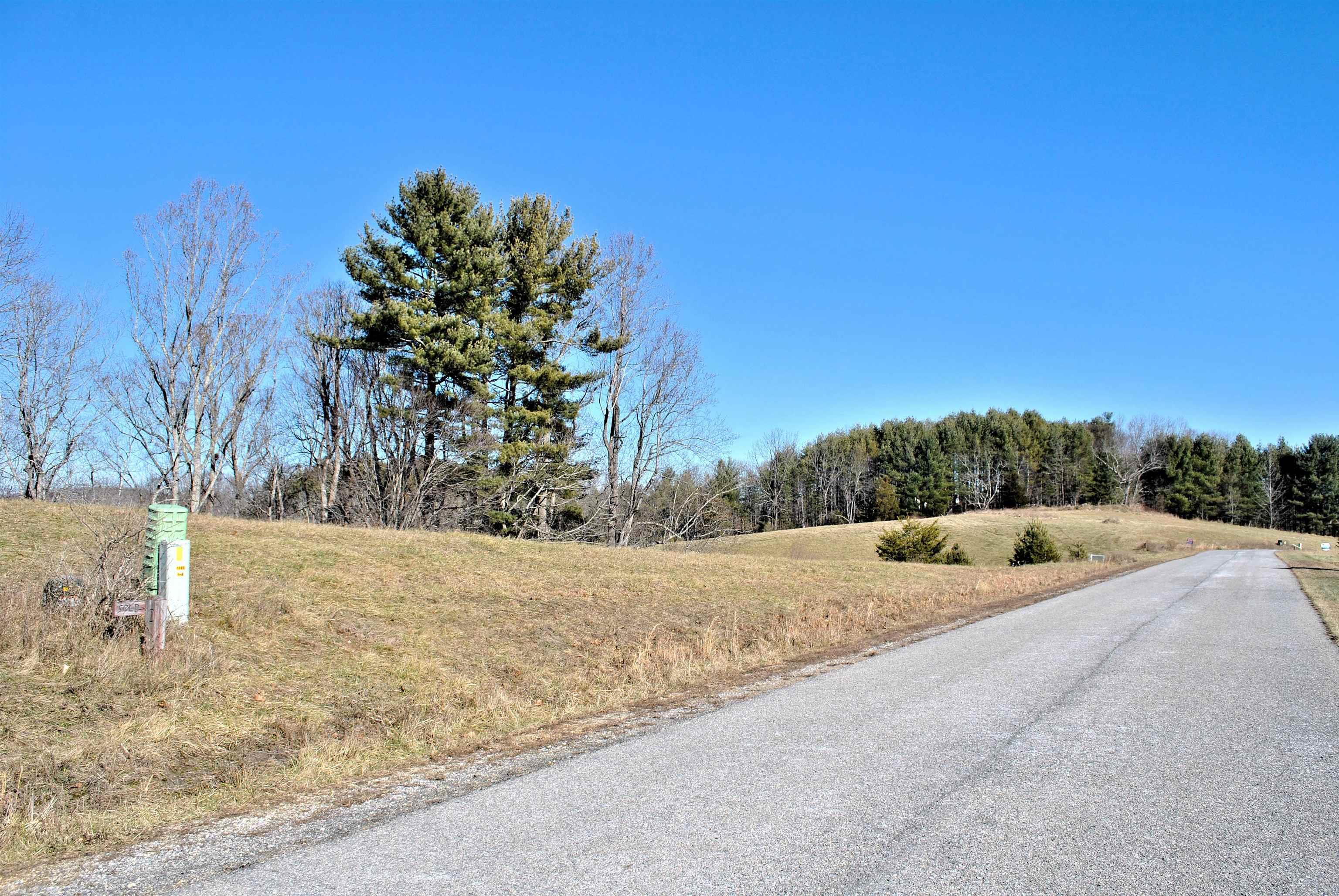 Tbd Tract 11 Turman Drive Riner VA 24149