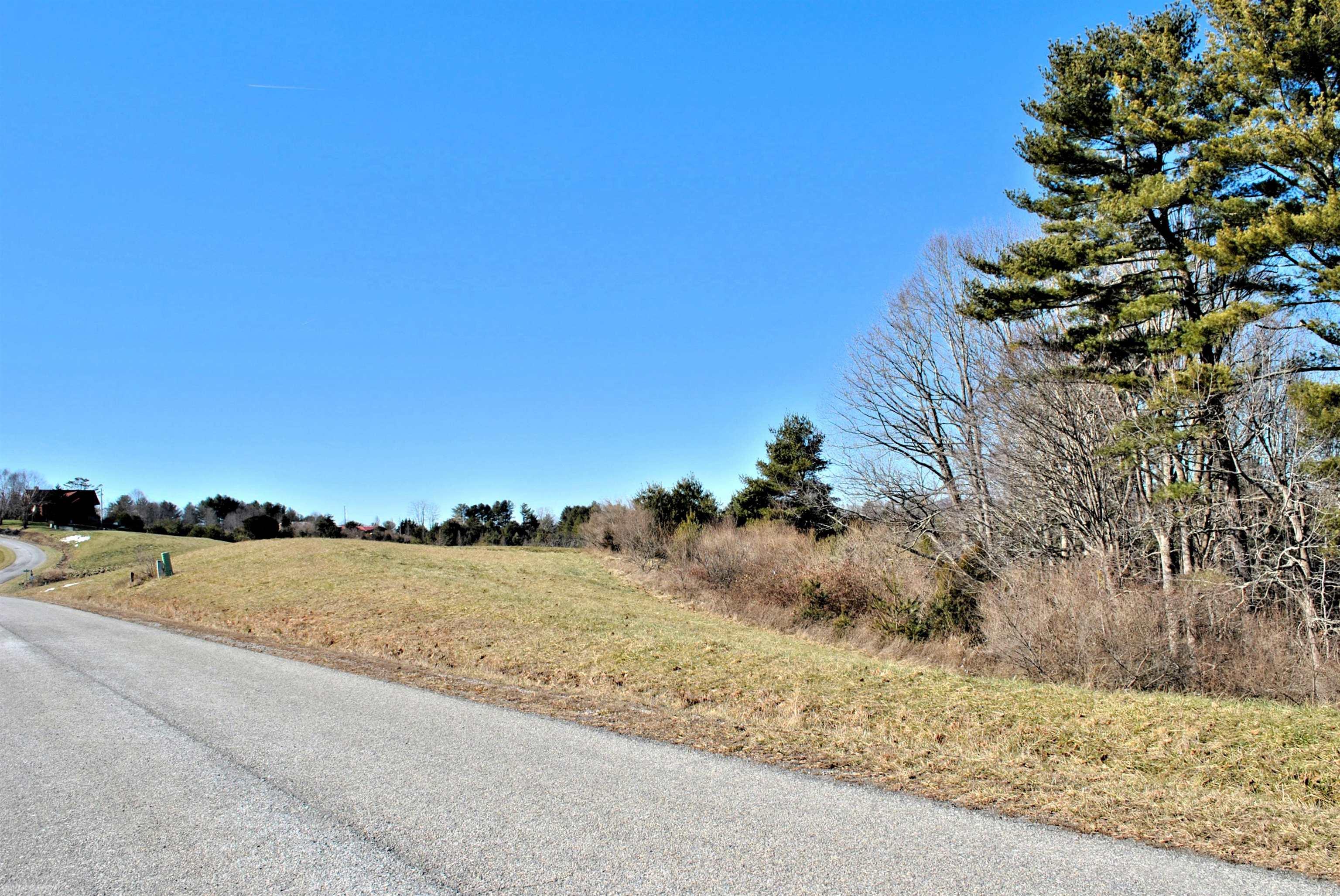 Tbd Tract 11 Turman Drive Riner VA 24149