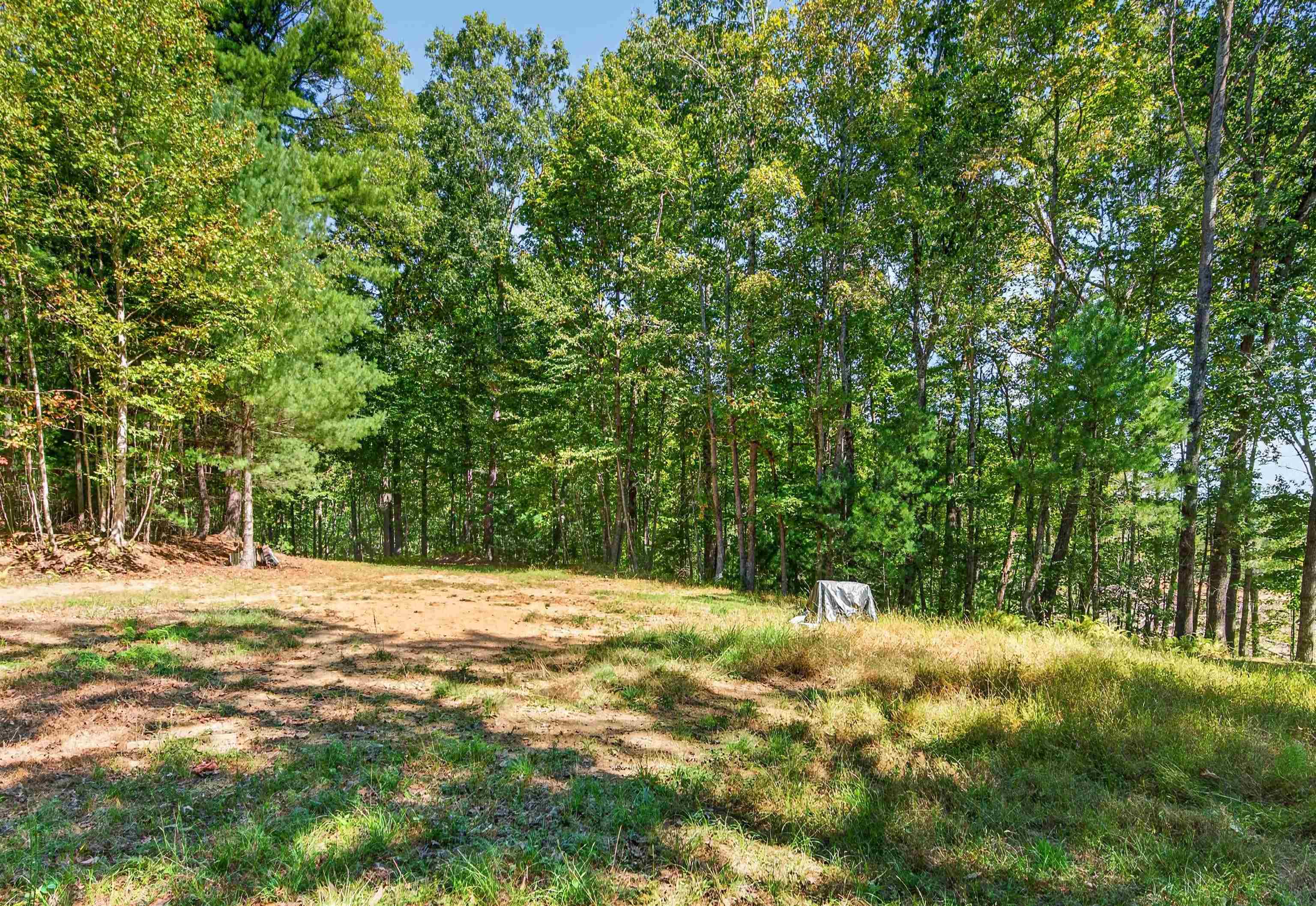 Tbd Forest Green Drive Galax VA 24333
