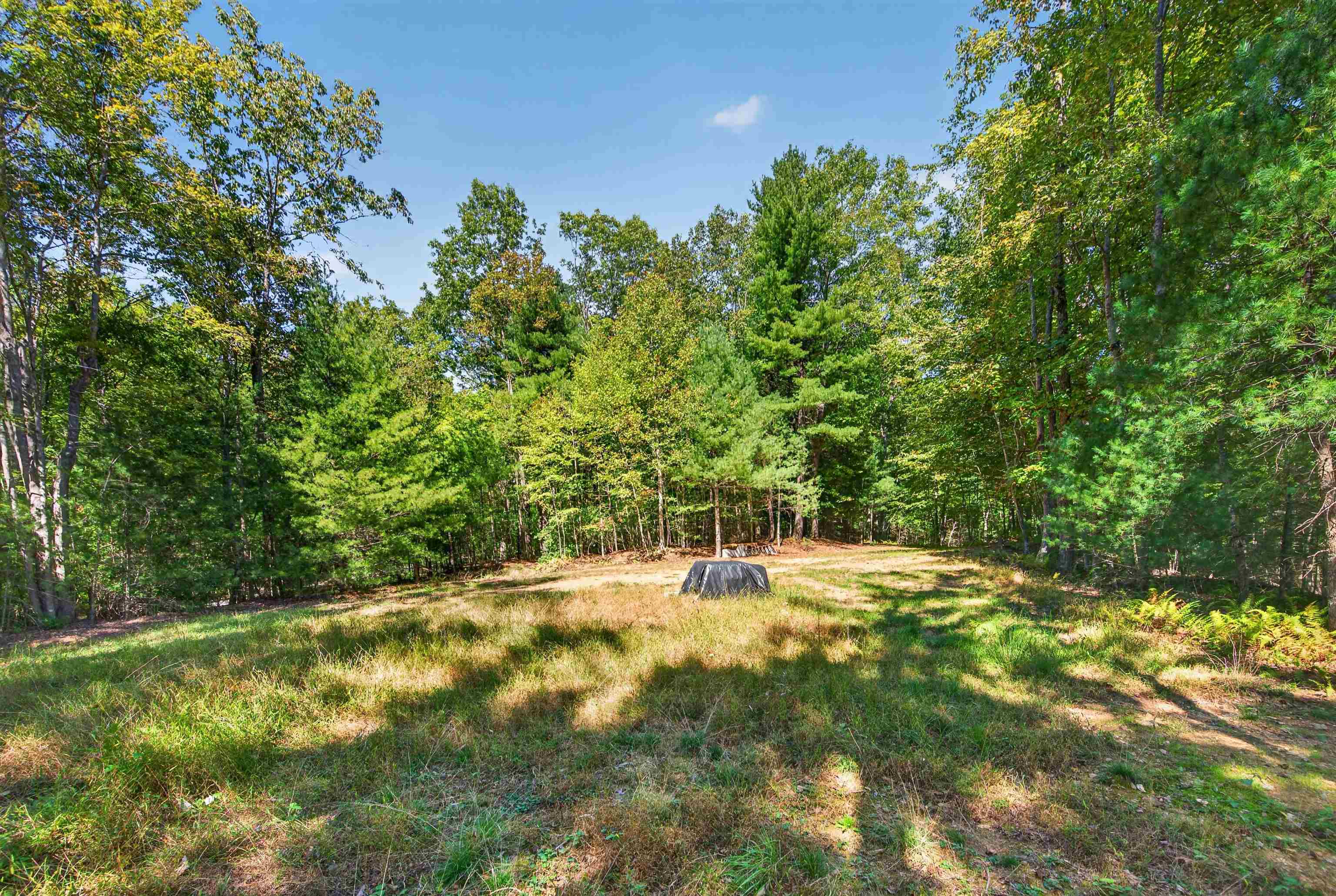 Tbd Forest Green Drive Galax VA 24333