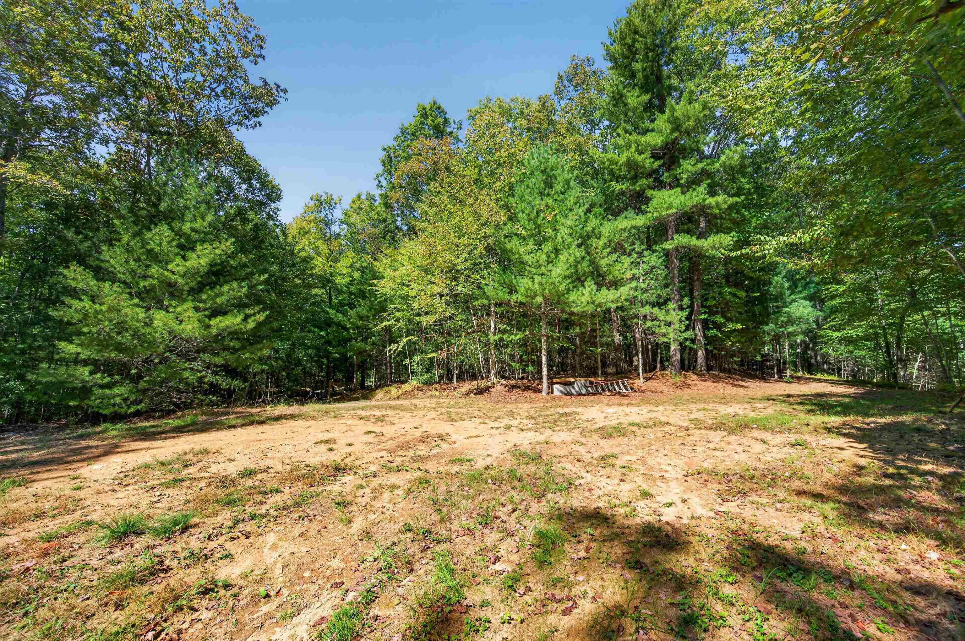 Tbd Forest Green Drive Galax VA 24333