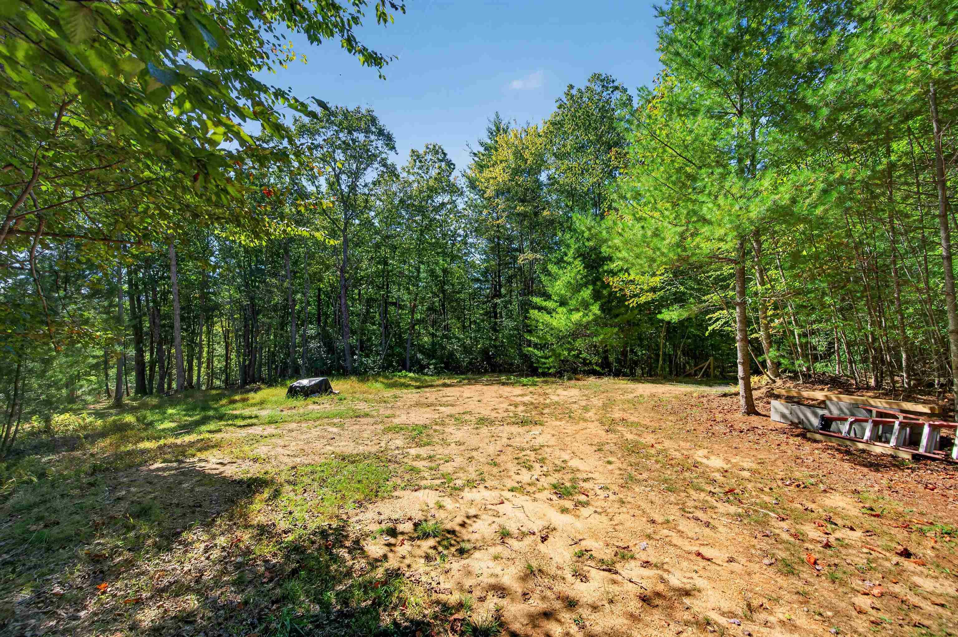 Tbd Forest Green Drive Galax VA 24333