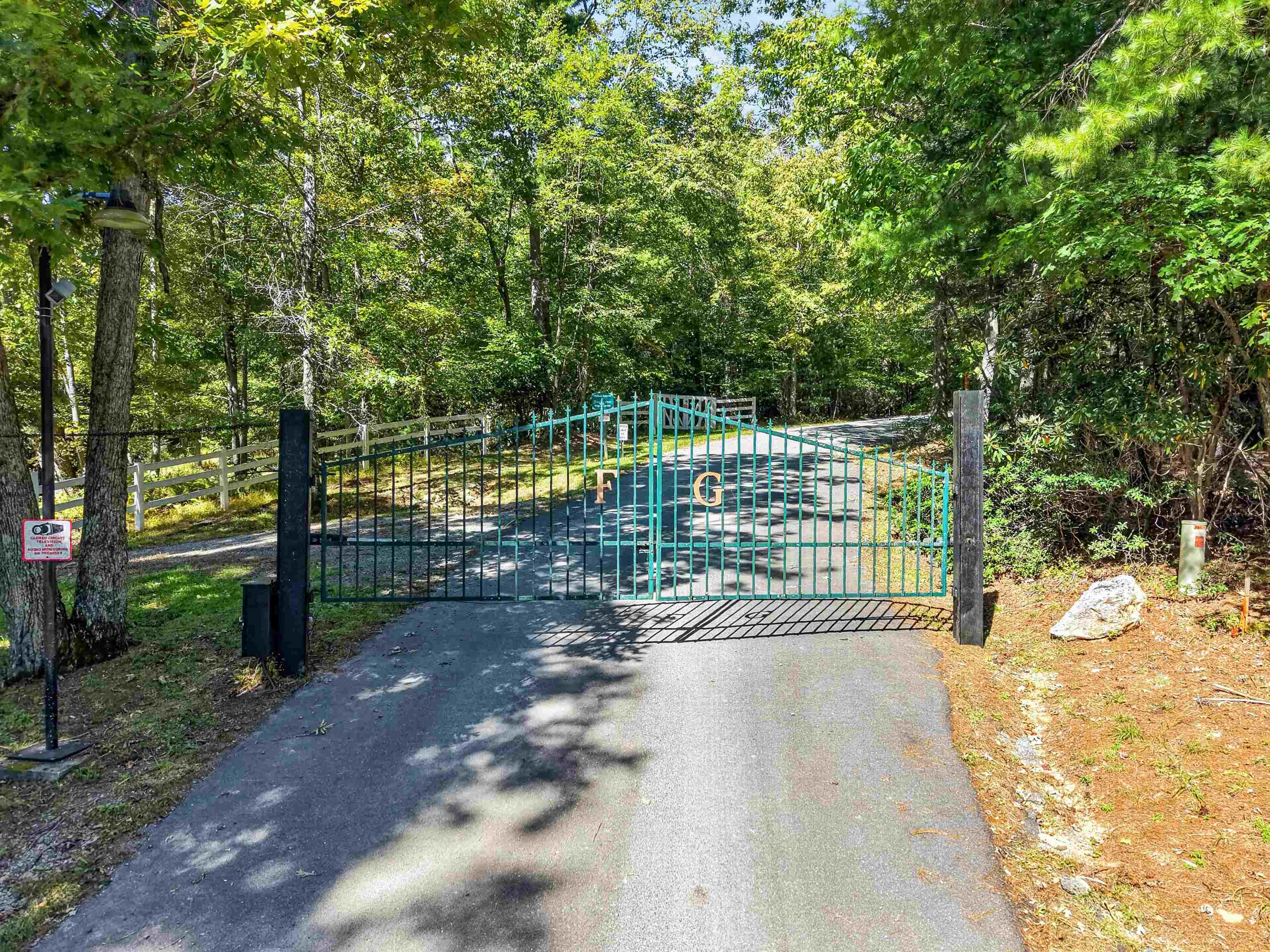 Tbd Forest Green Drive Galax VA 24333