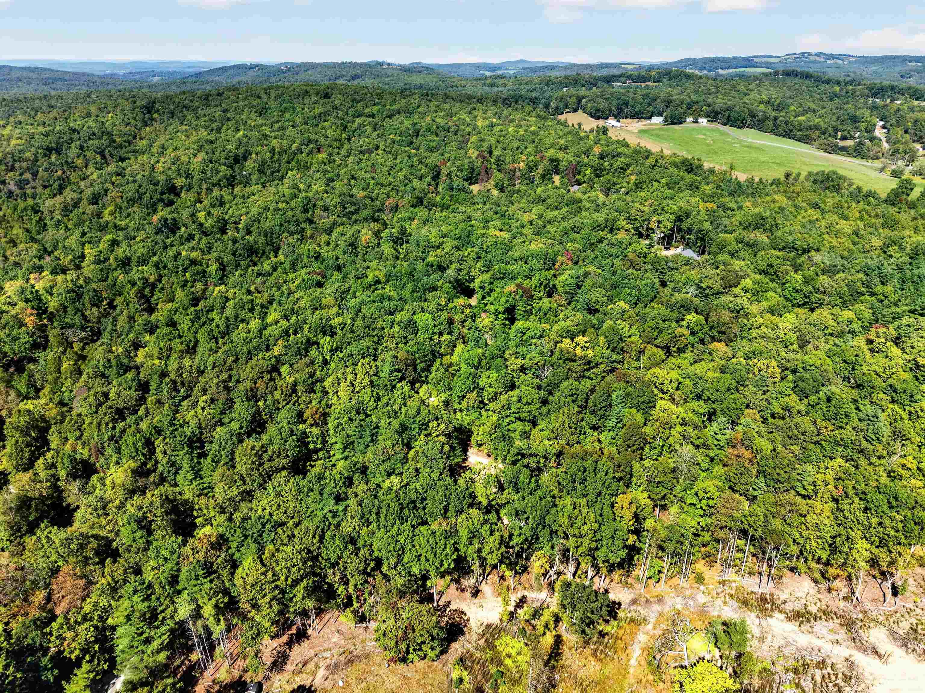 Tbd Forest Green Drive Galax VA 24333