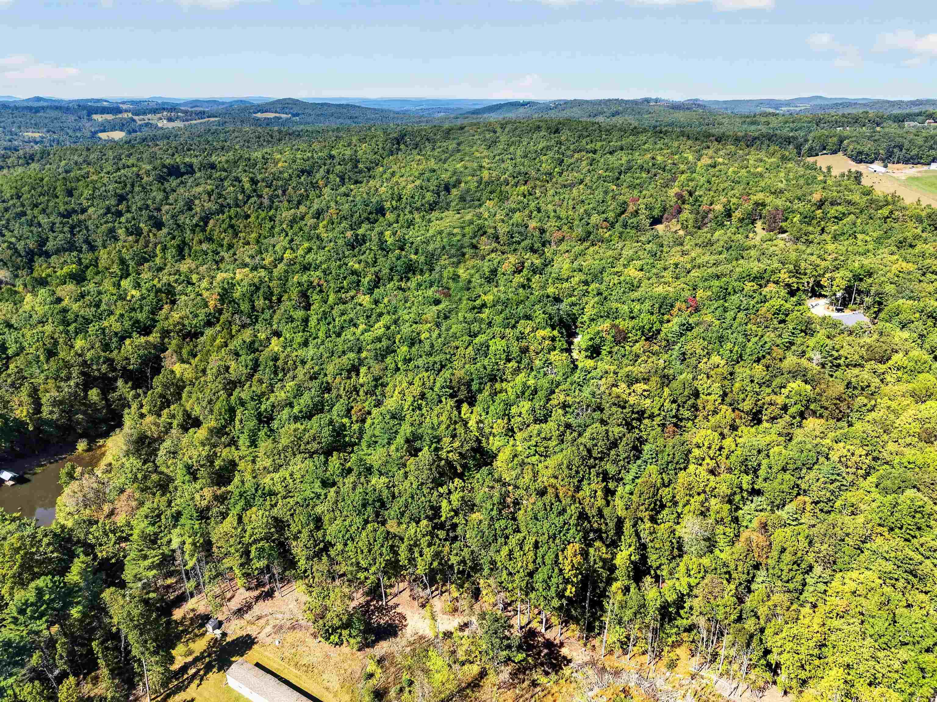 Tbd Forest Green Drive Galax VA 24333