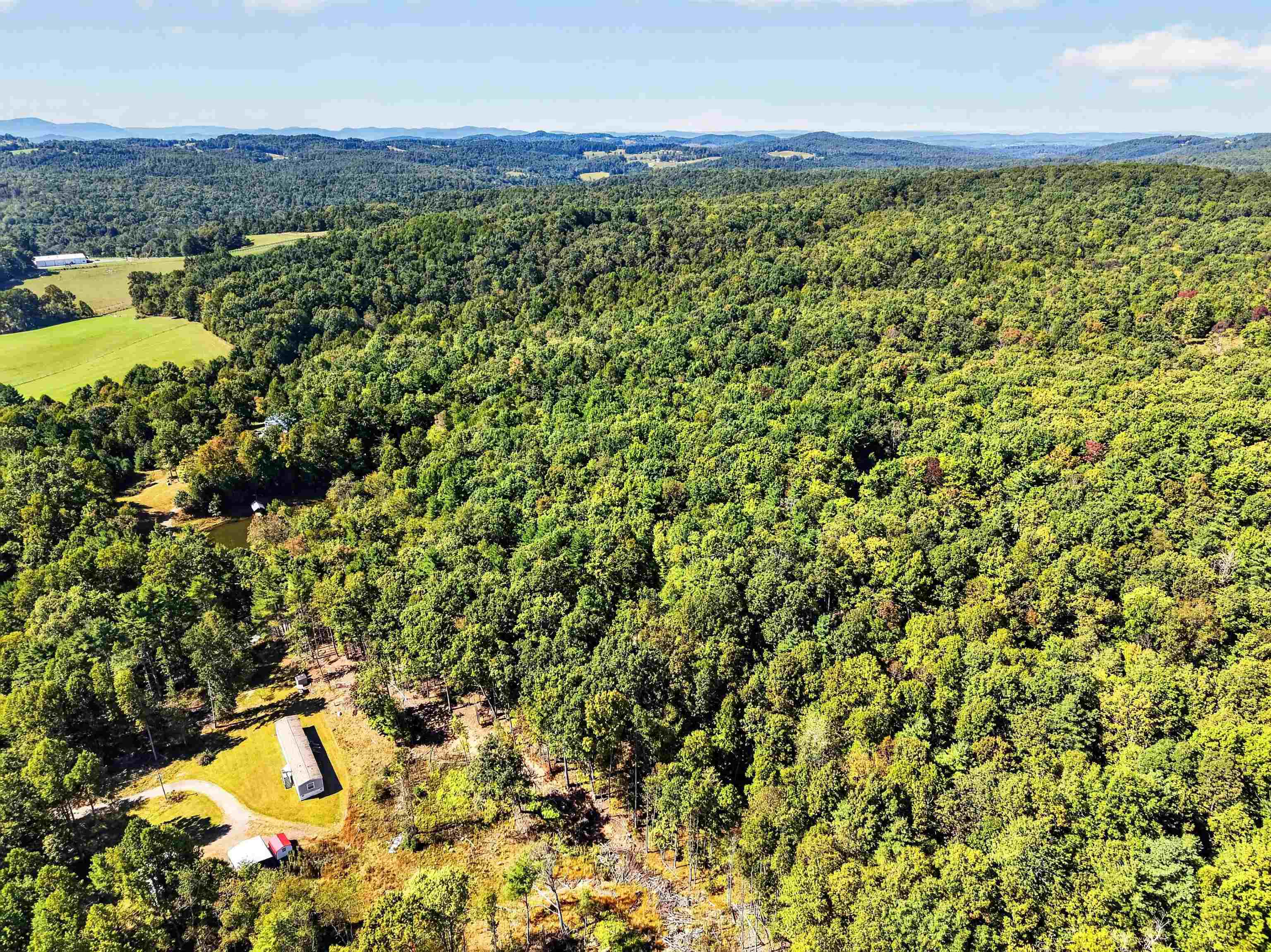 Tbd Forest Green Drive Galax VA 24333