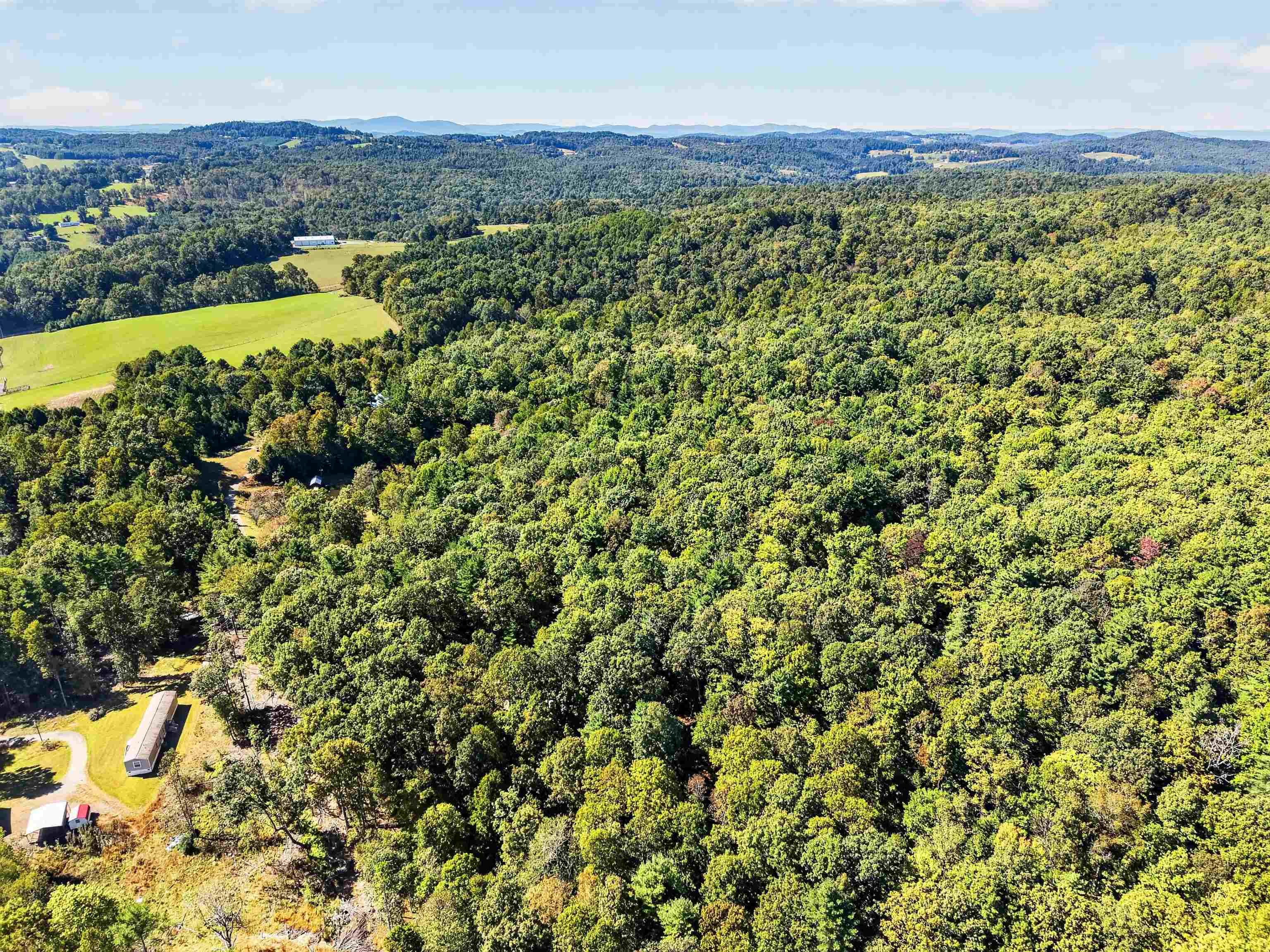 Tbd Forest Green Drive Galax VA 24333