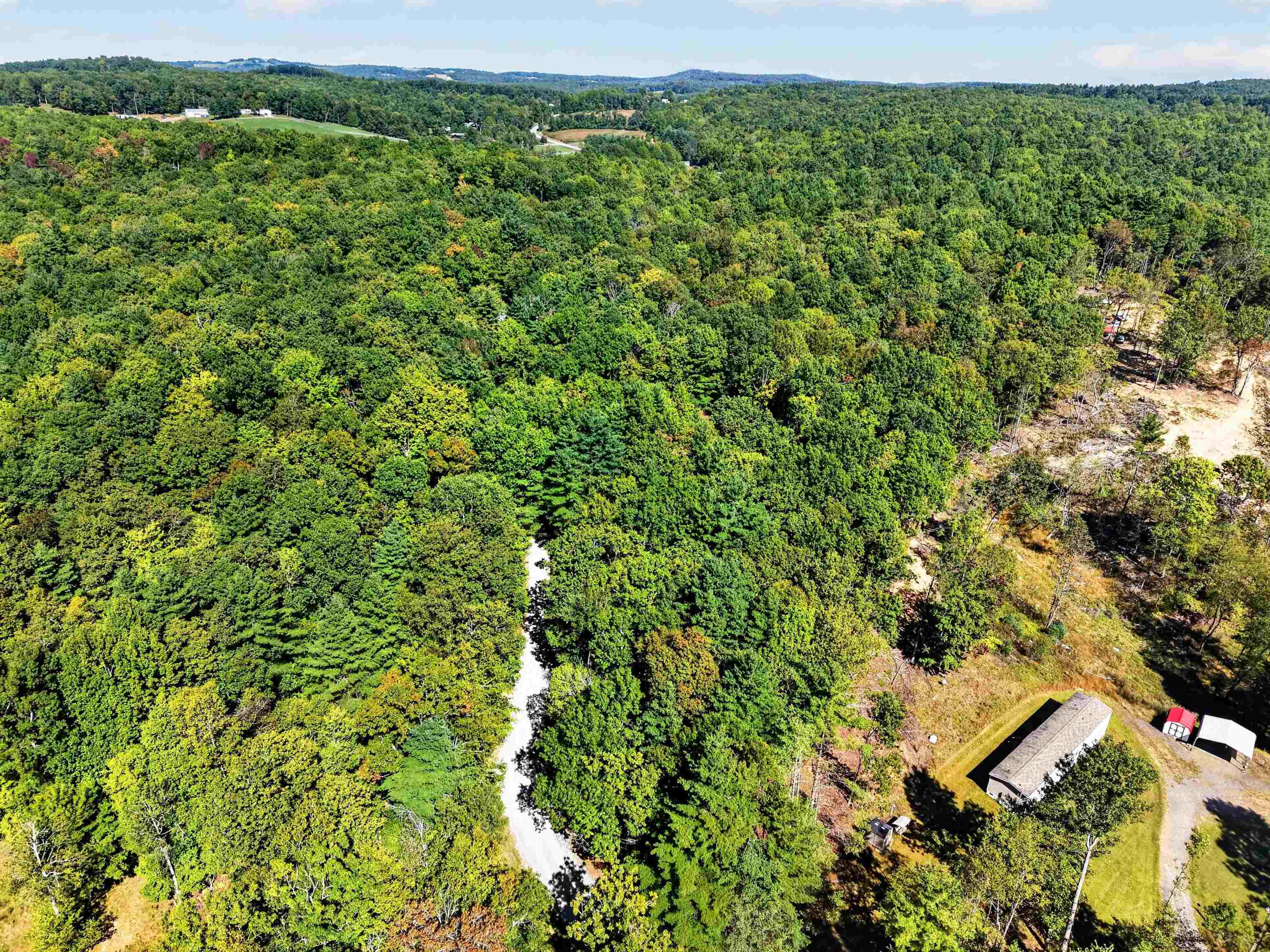 Tbd Forest Green Drive Galax VA 24333